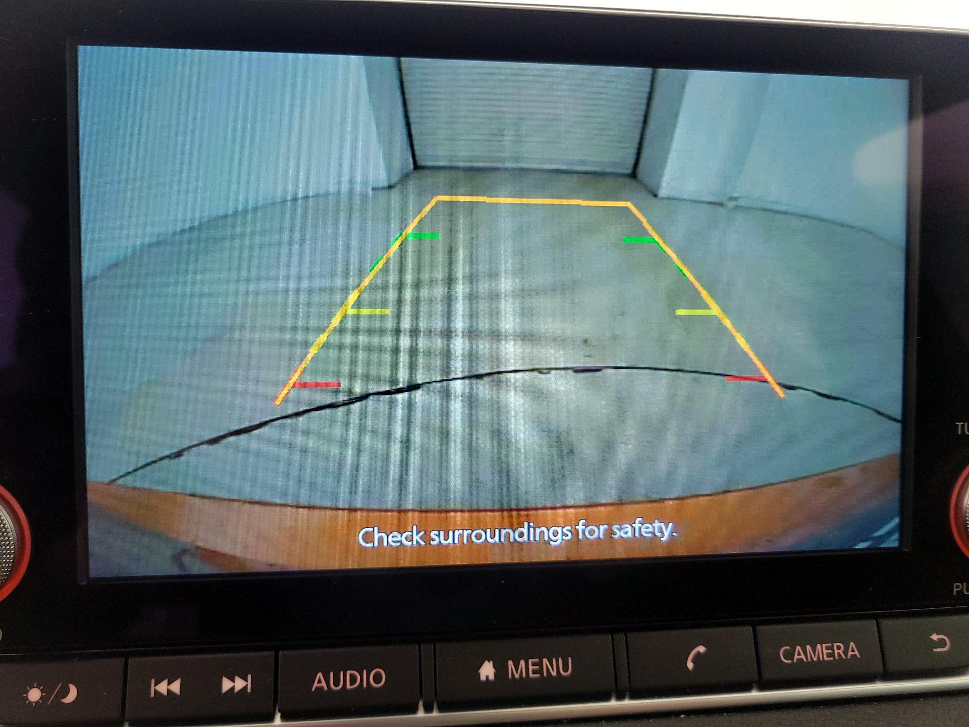 Thumbnail: 2024 Nissan Sentra - 14