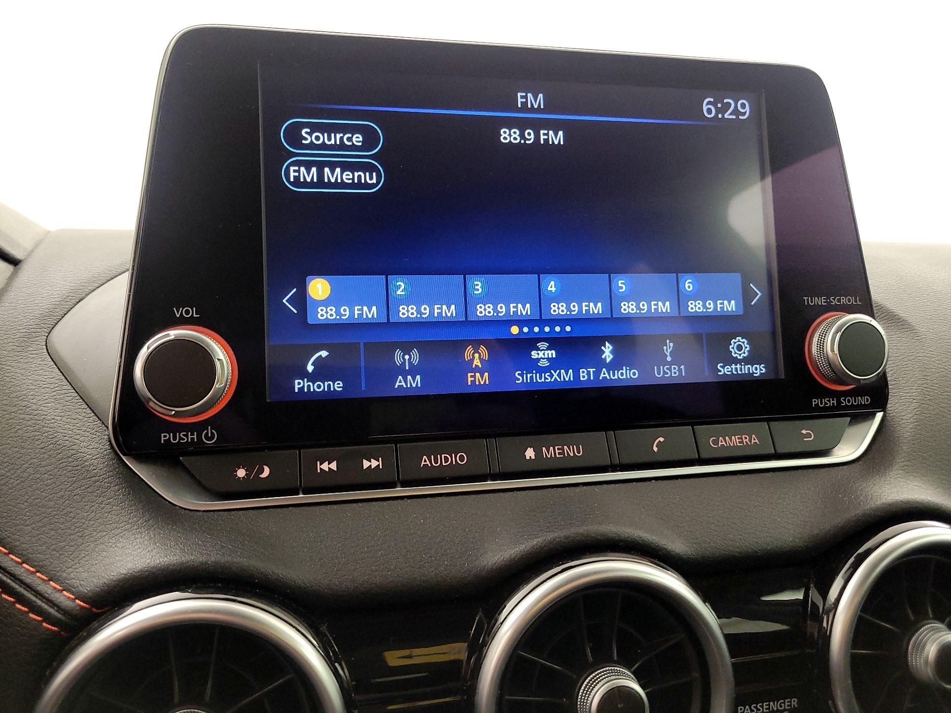 Thumbnail: 2024 Nissan Sentra - 15