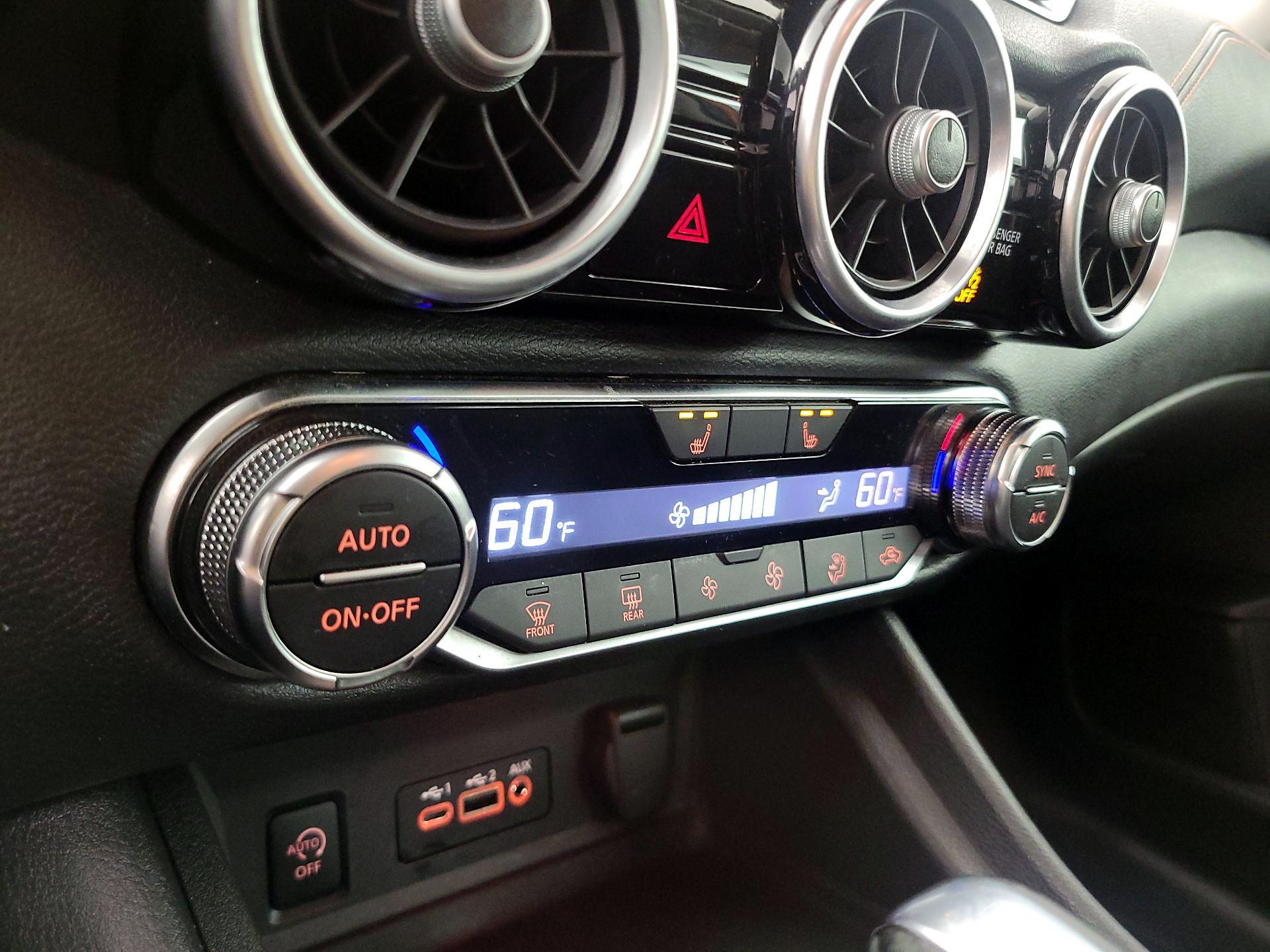 Thumbnail: 2024 Nissan Sentra - 16