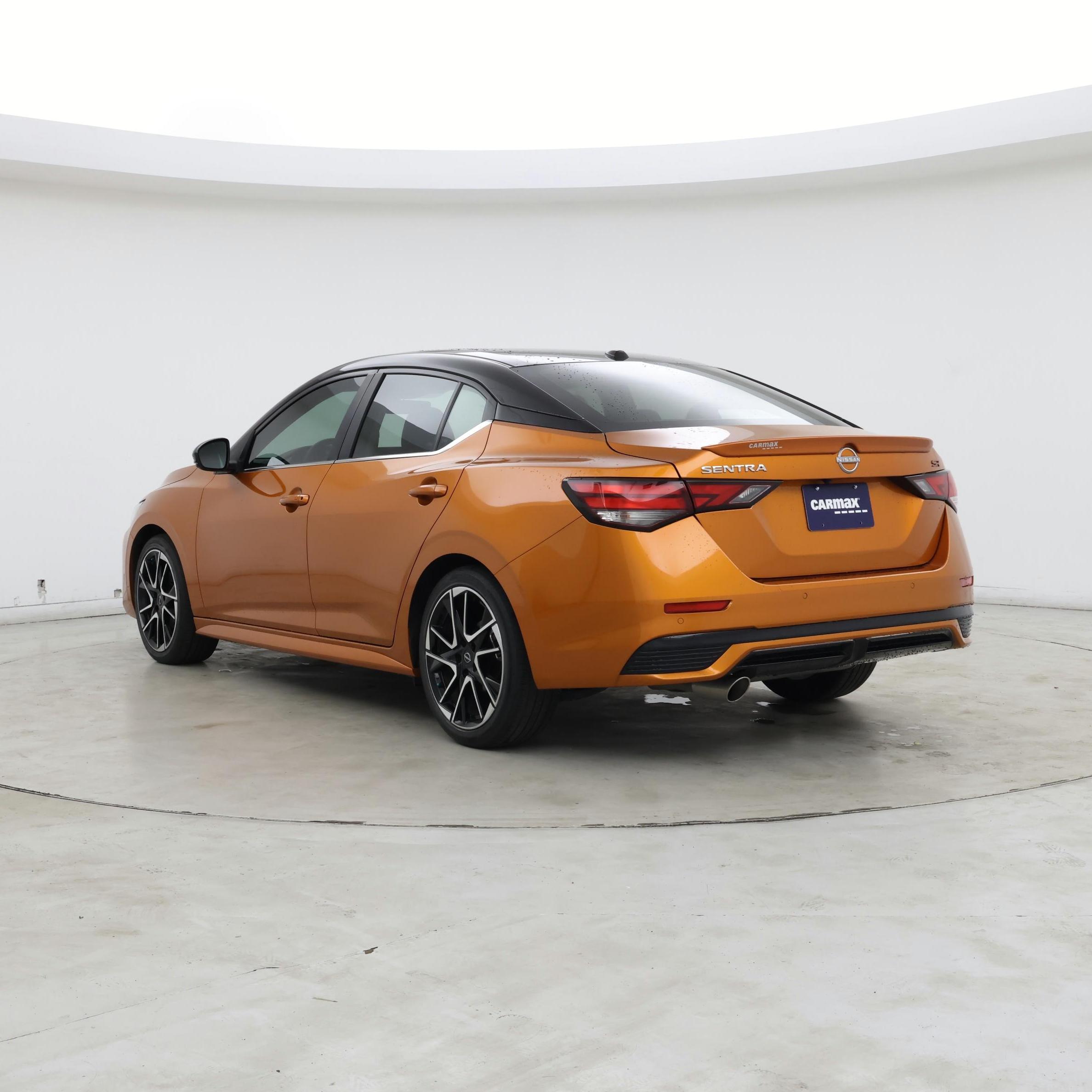 Thumbnail: 2024 Nissan Sentra - 2