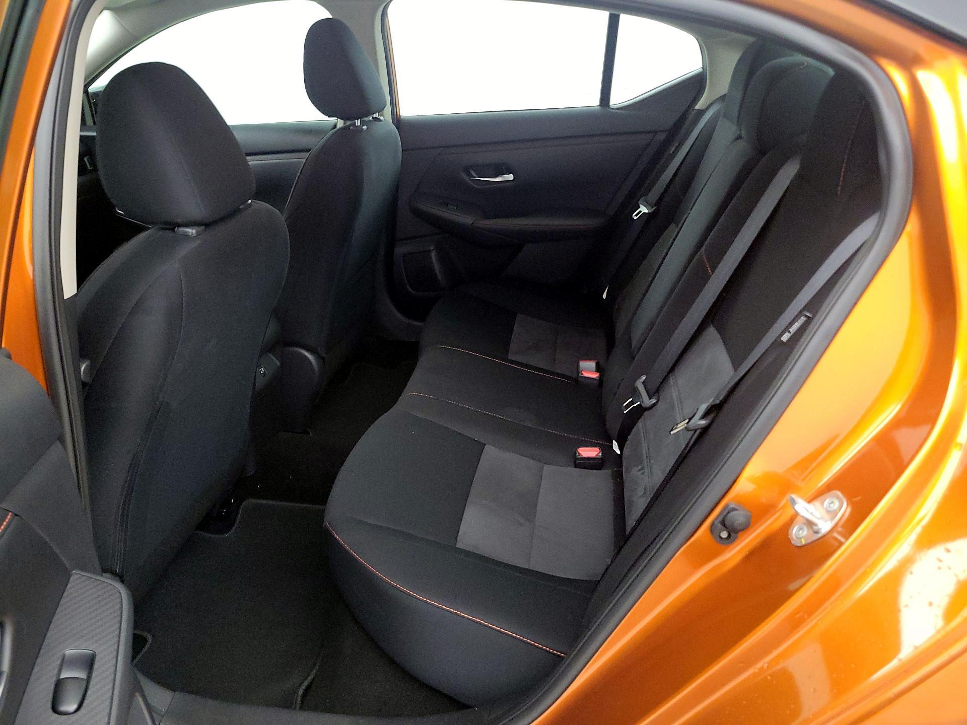 Thumbnail: 2024 Nissan Sentra - 19