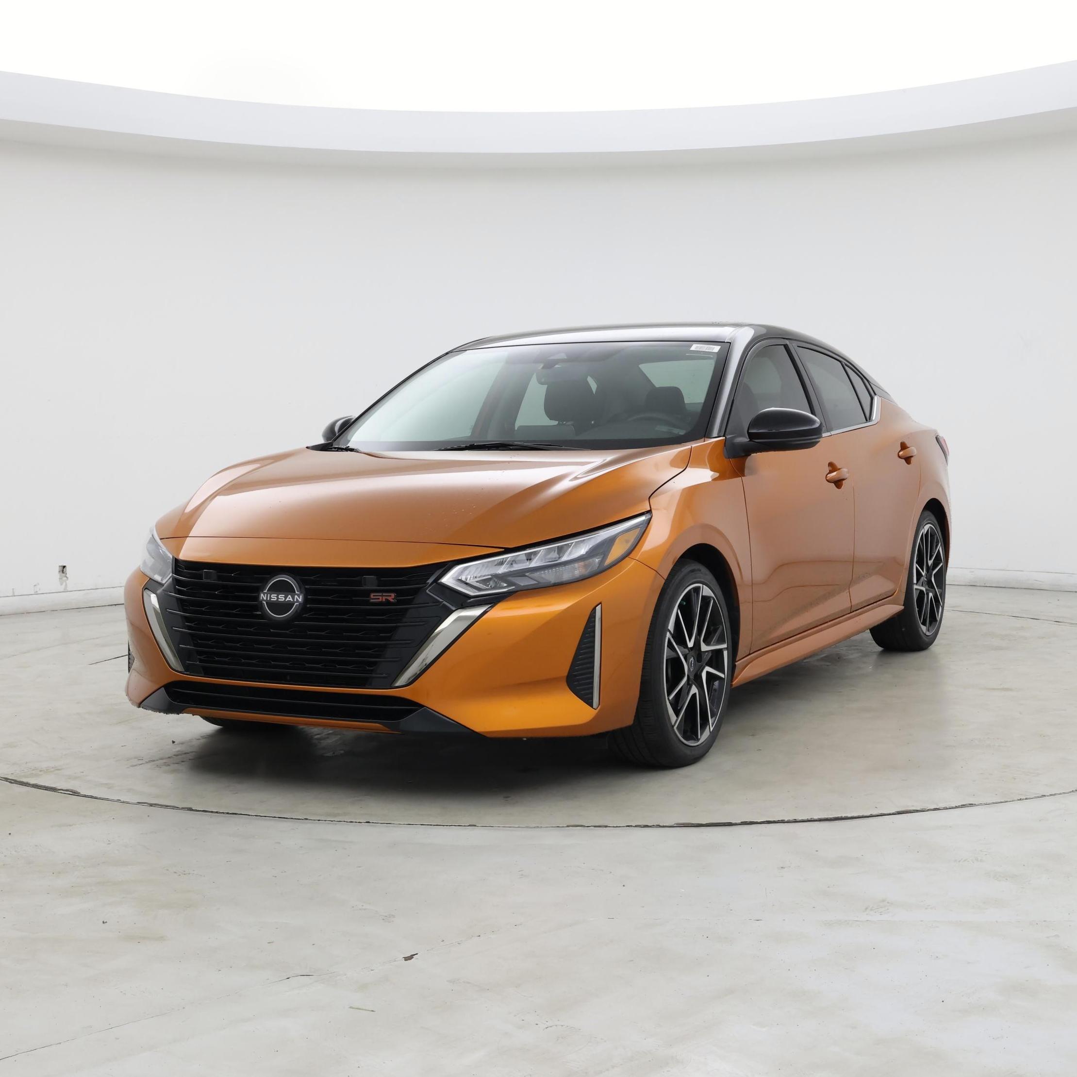 Thumbnail: 2024 Nissan Sentra - 4