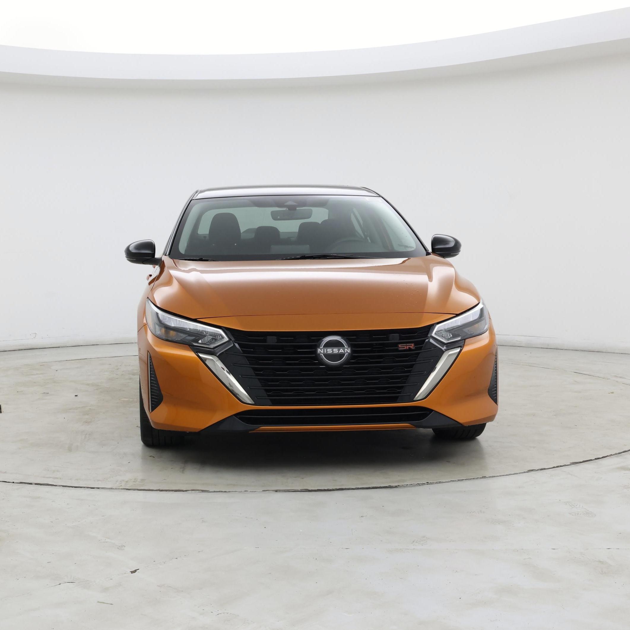 Thumbnail: 2024 Nissan Sentra - 5