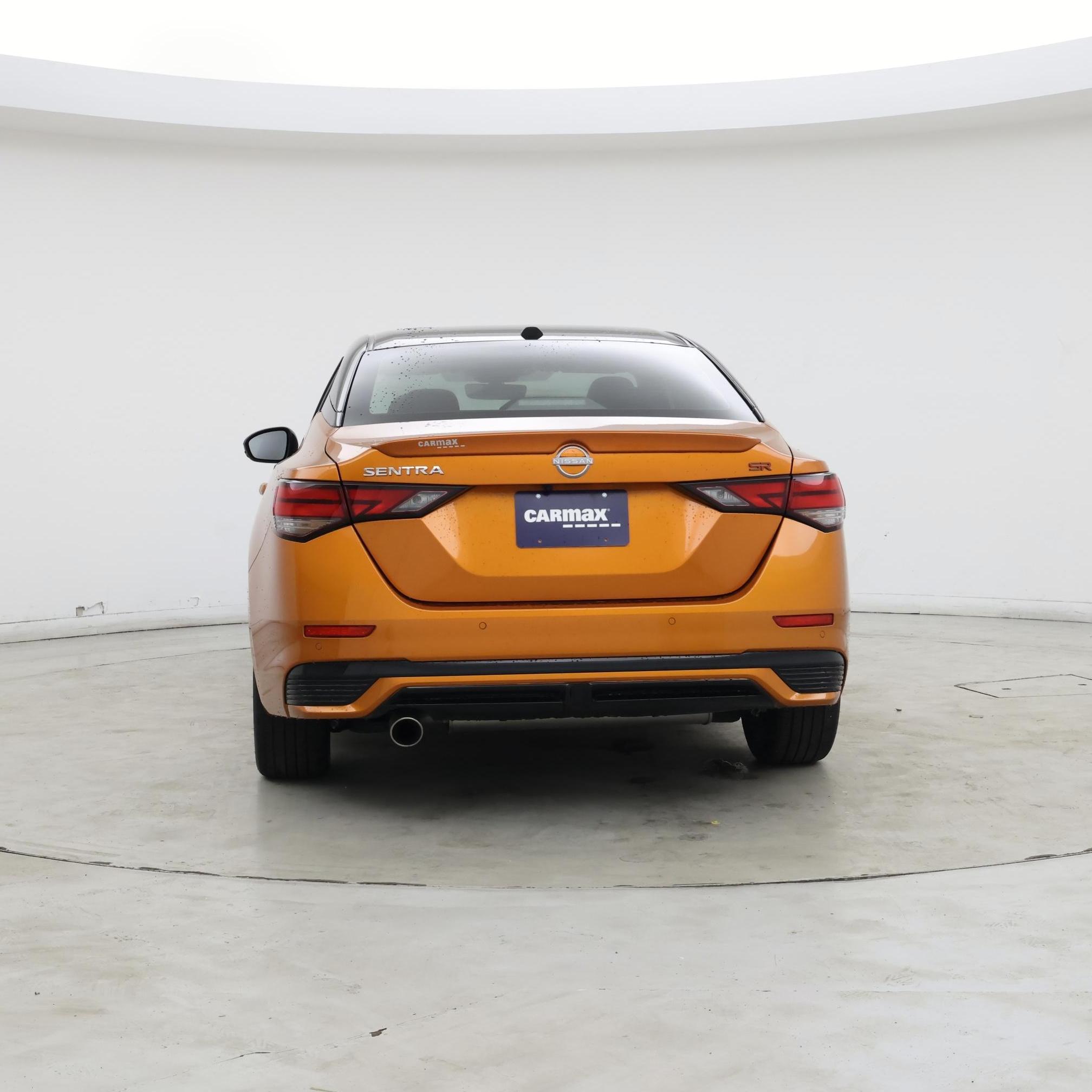 Thumbnail: 2024 Nissan Sentra - 6