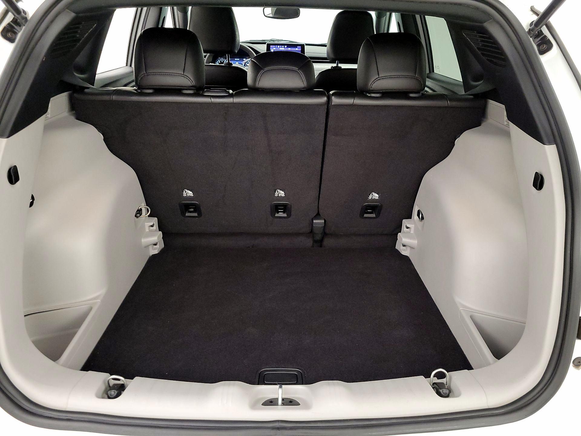 Thumbnail: 2023 Jeep Compass - 20