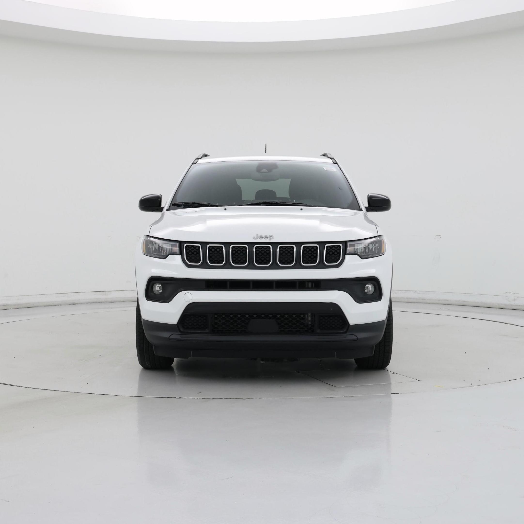 Thumbnail: 2023 Jeep Compass - 5