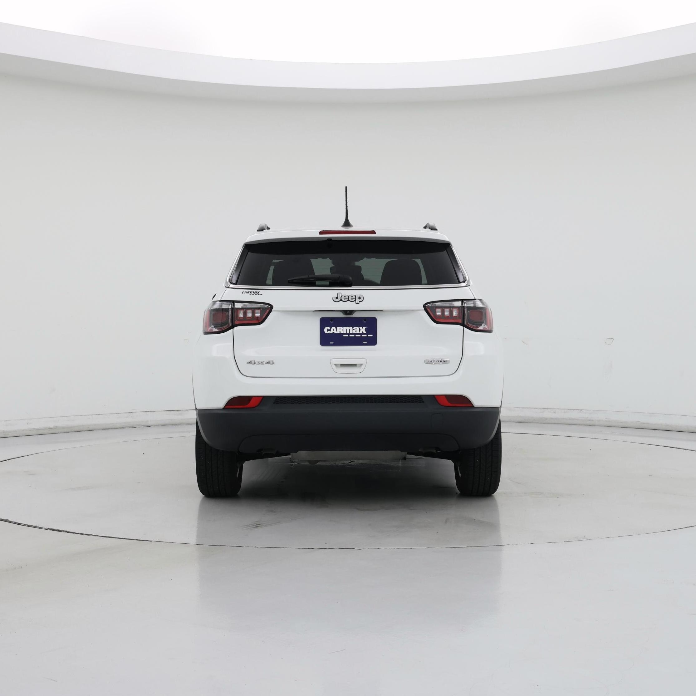 Thumbnail: 2023 Jeep Compass - 6