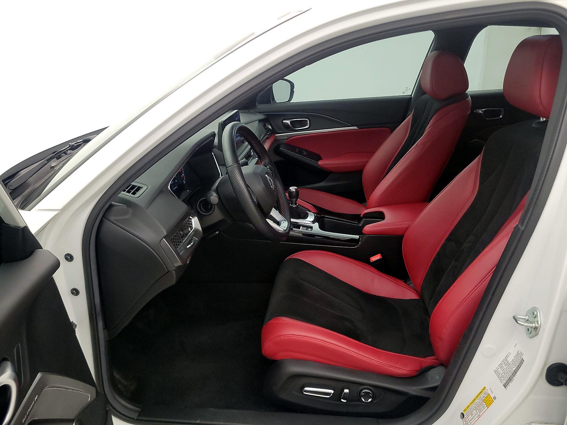 Thumbnail: 2024 Acura Integra - 11