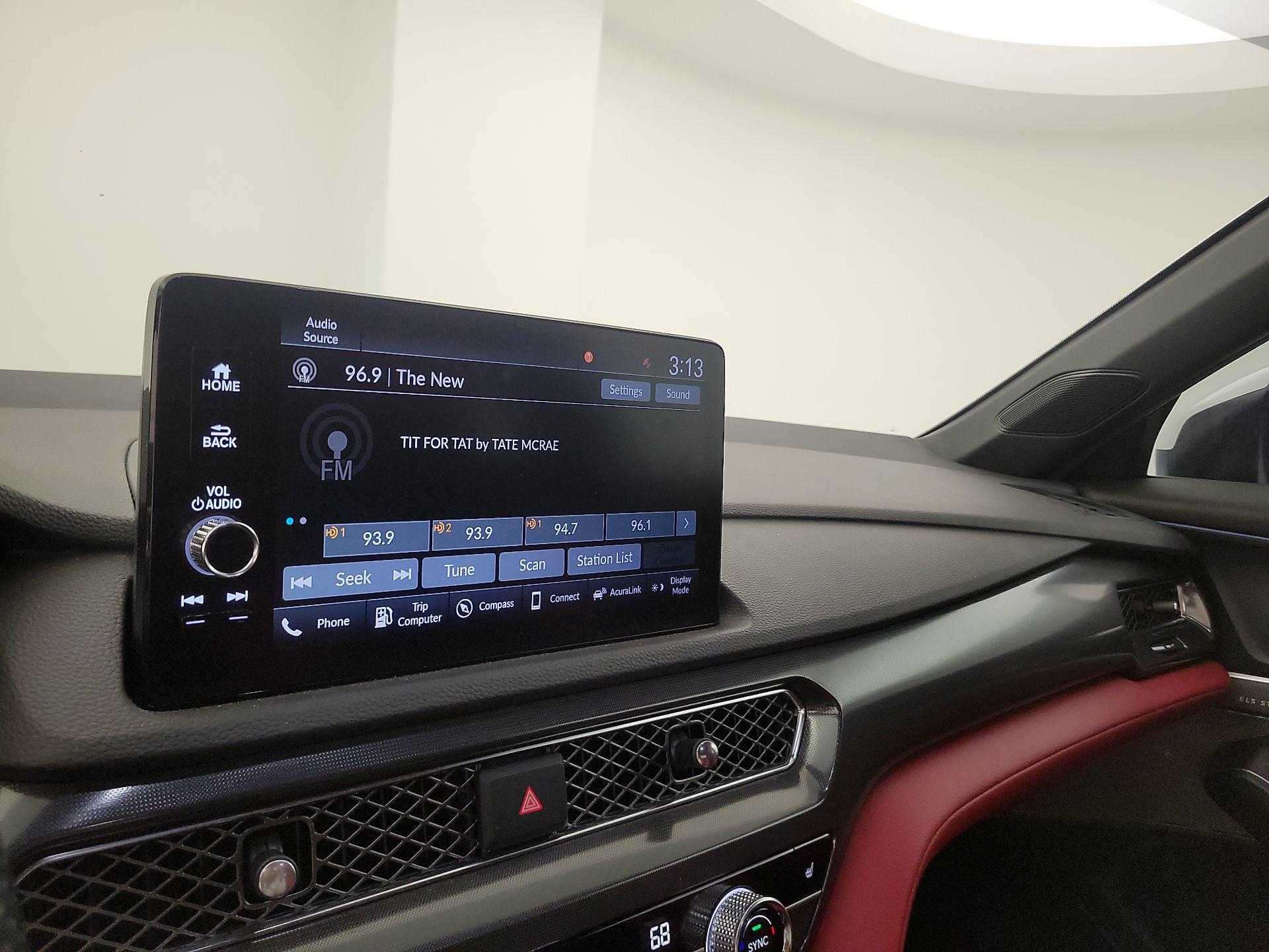 Thumbnail: 2024 Acura Integra - 14