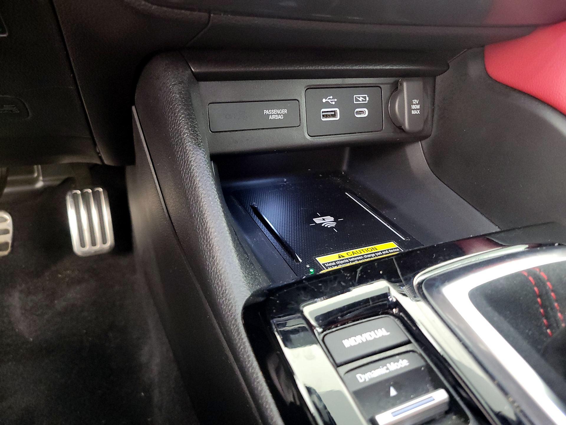 Thumbnail: 2024 Acura Integra - 17