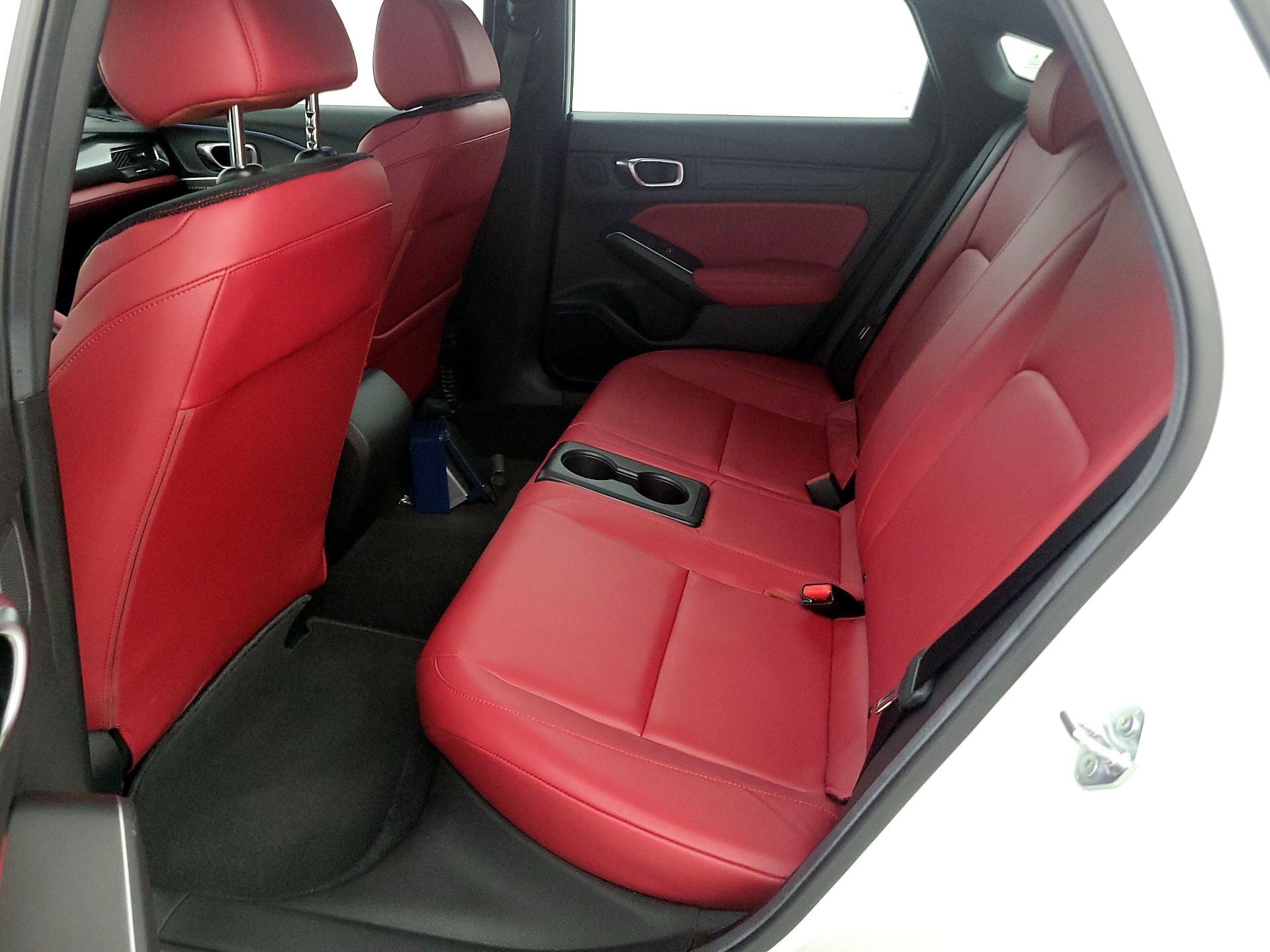 Thumbnail: 2024 Acura Integra - 18