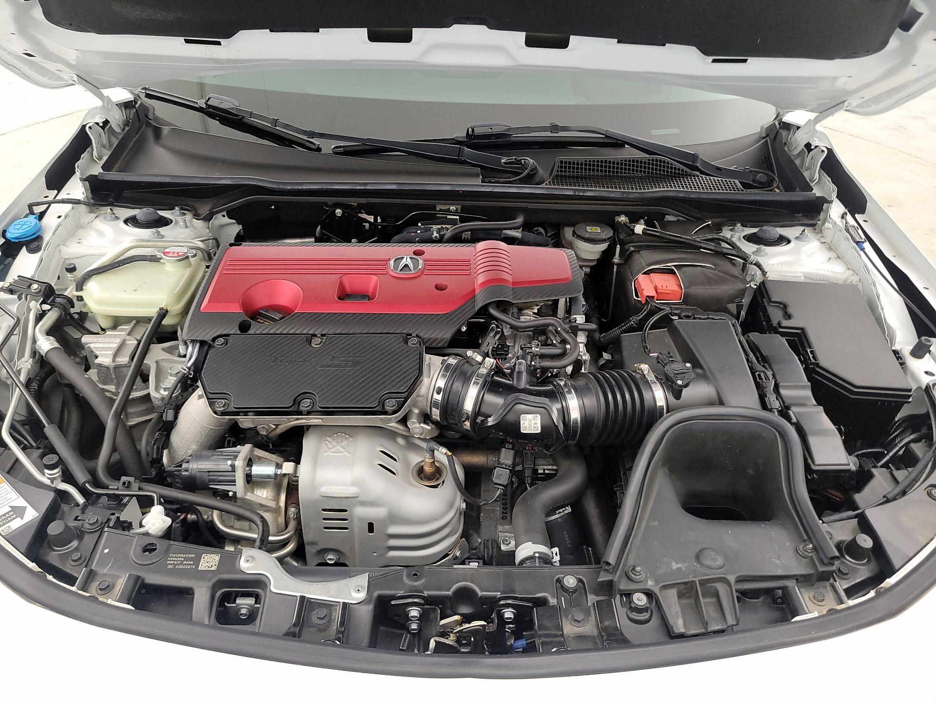 Thumbnail: 2024 Acura Integra - 20