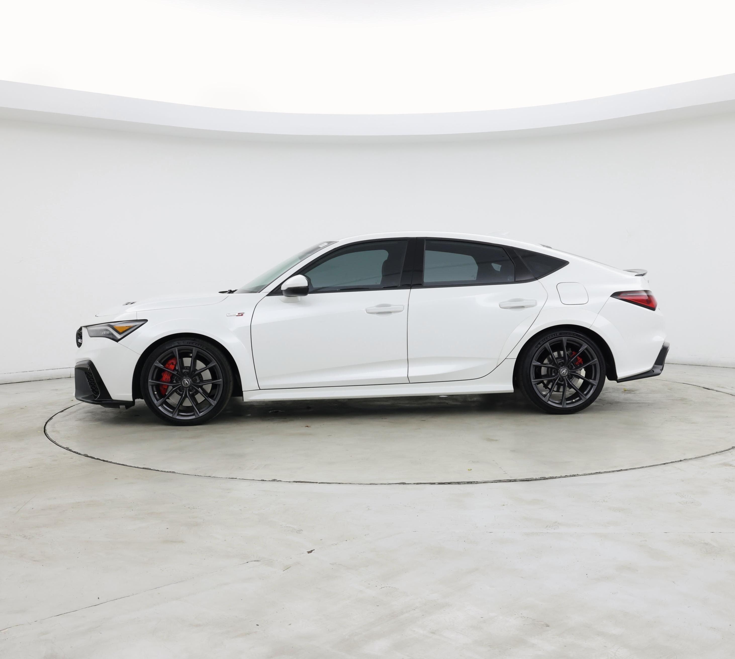 Thumbnail: 2024 Acura Integra - 3