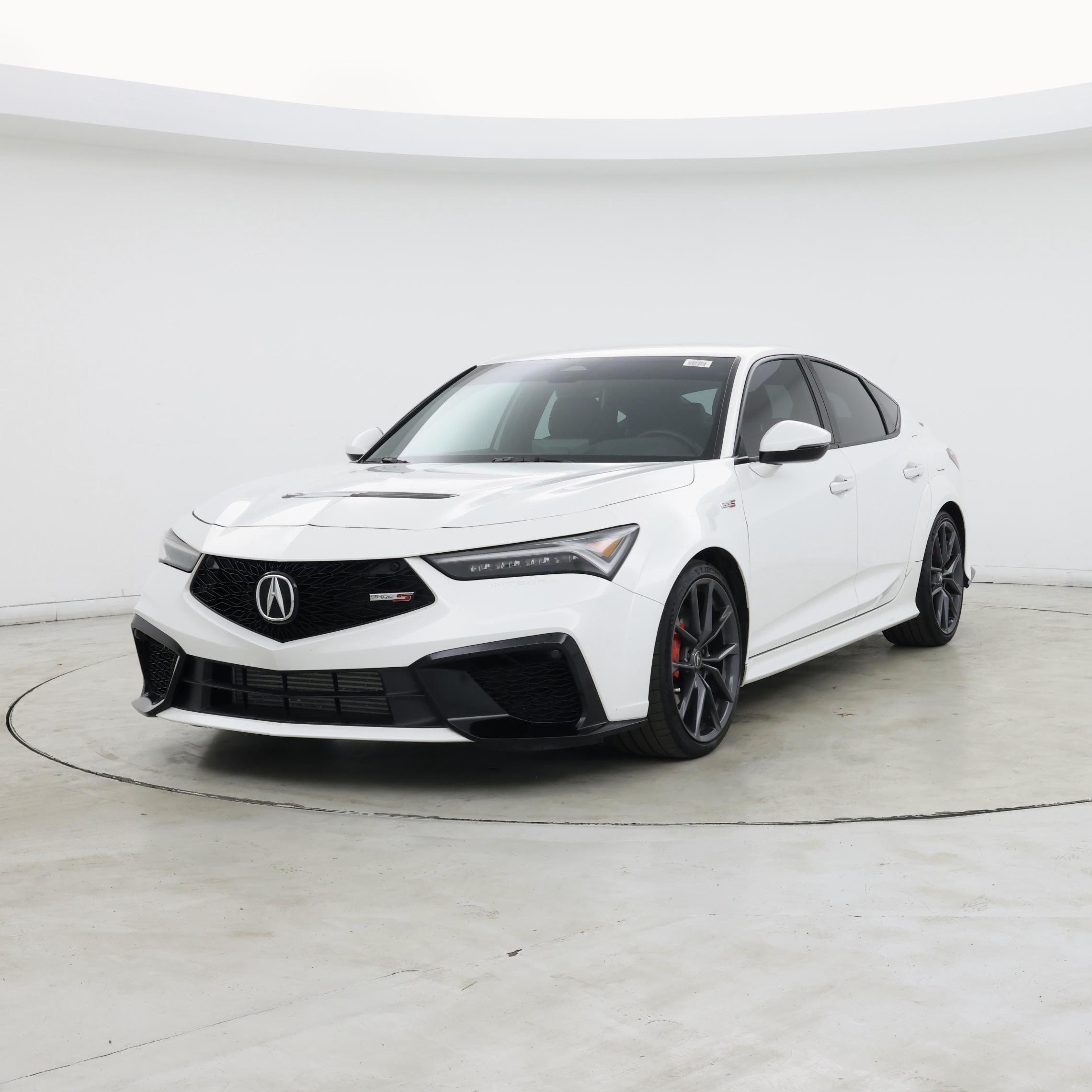 Thumbnail: 2024 Acura Integra - 4