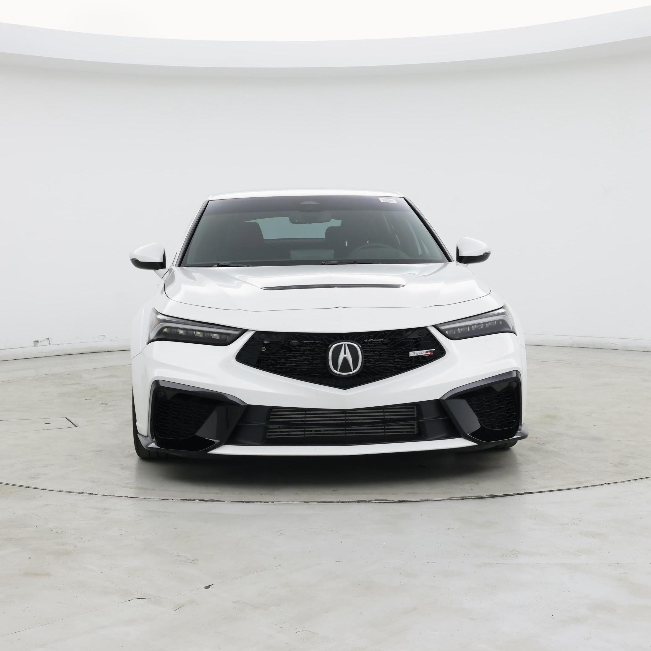 Thumbnail: 2024 Acura Integra - 5