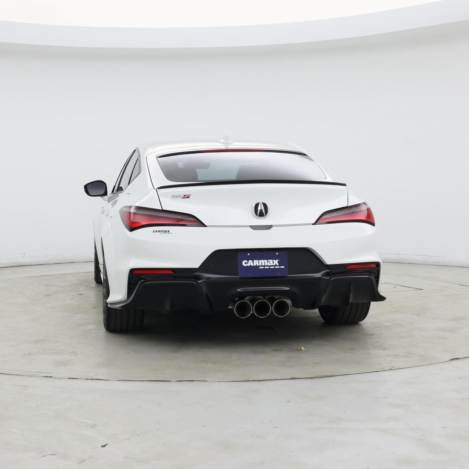 Thumbnail: 2024 Acura Integra - 6