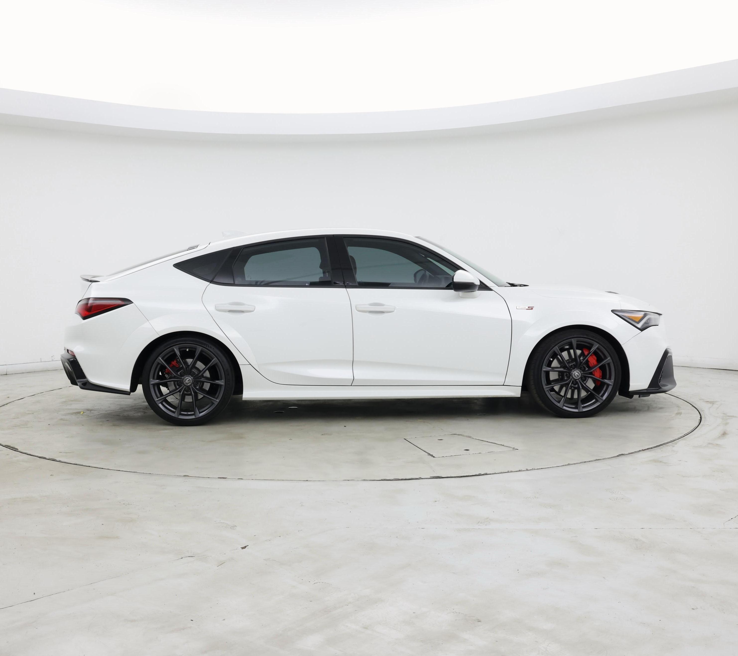 Thumbnail: 2024 Acura Integra - 7