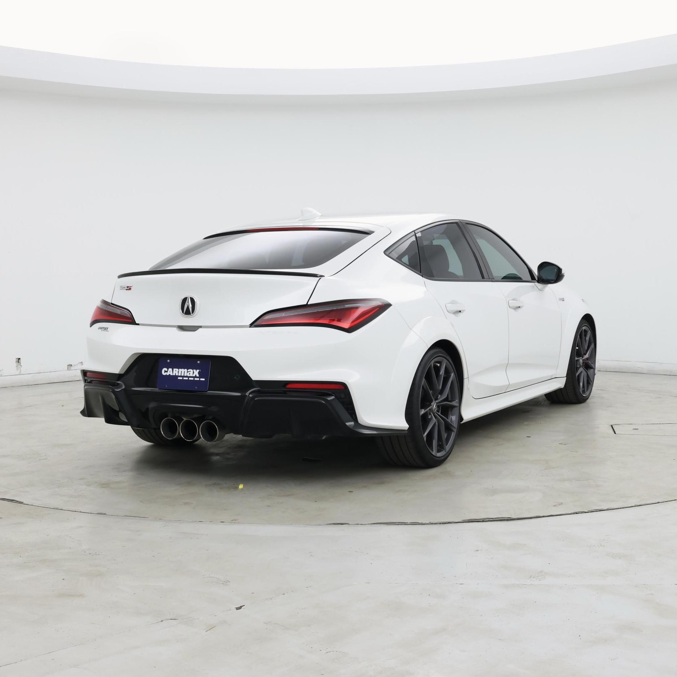 Thumbnail: 2024 Acura Integra - 8