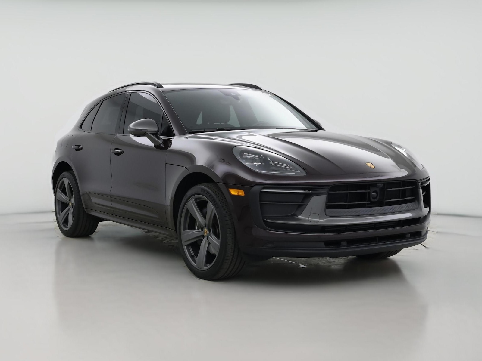 2023 Porsche Macan T