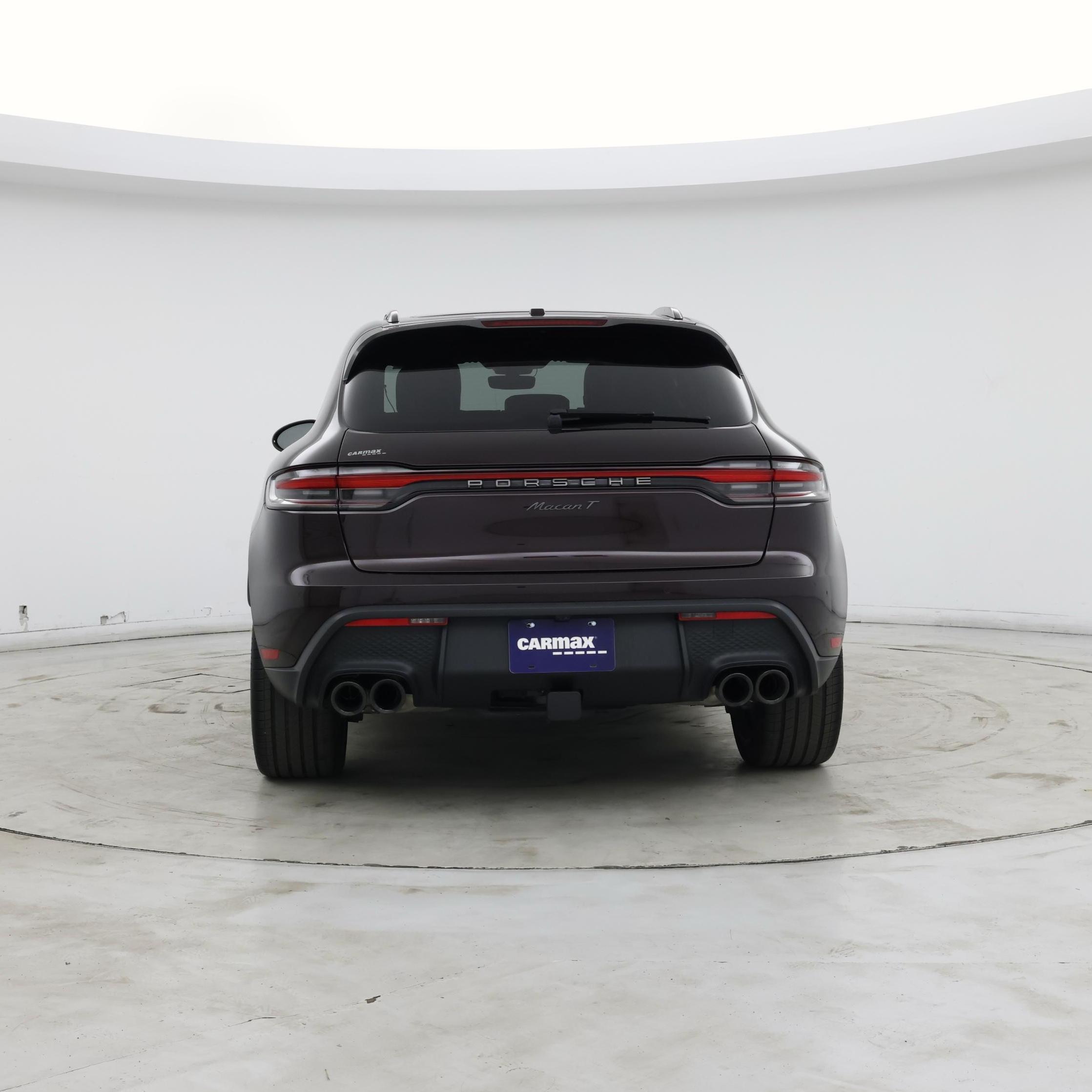 Thumbnail: 2023 Porsche Macan - 6