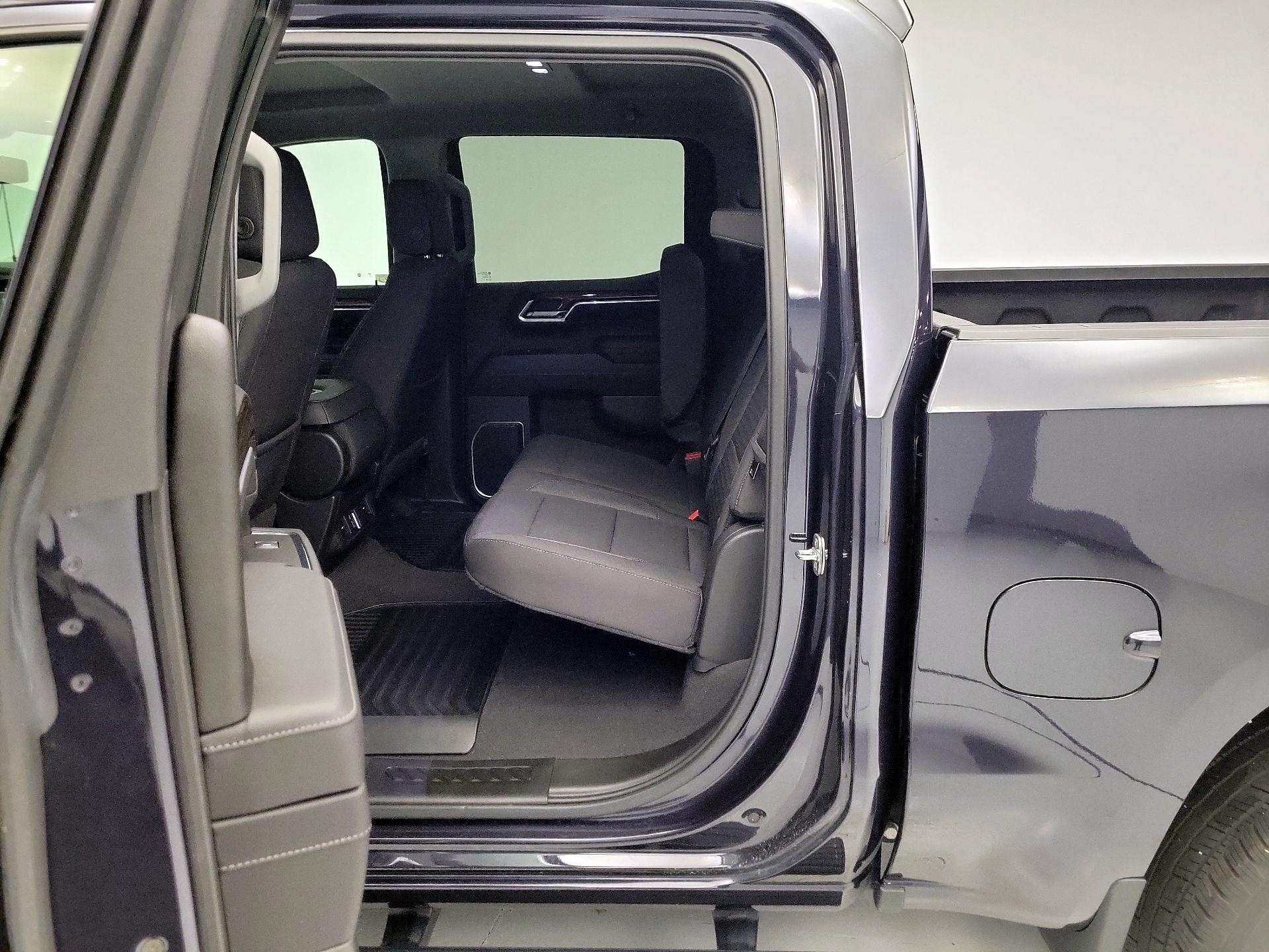 Thumbnail: 2022 Chevrolet Silverado 1500 - 20