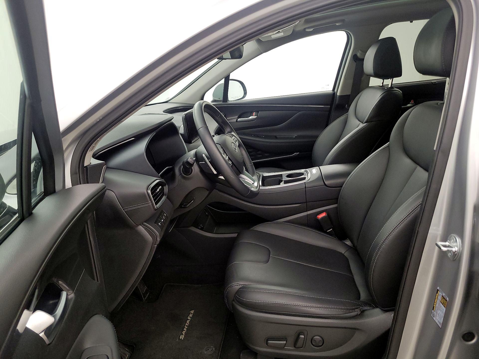 Thumbnail: 2023 Hyundai Santa Fe - 11