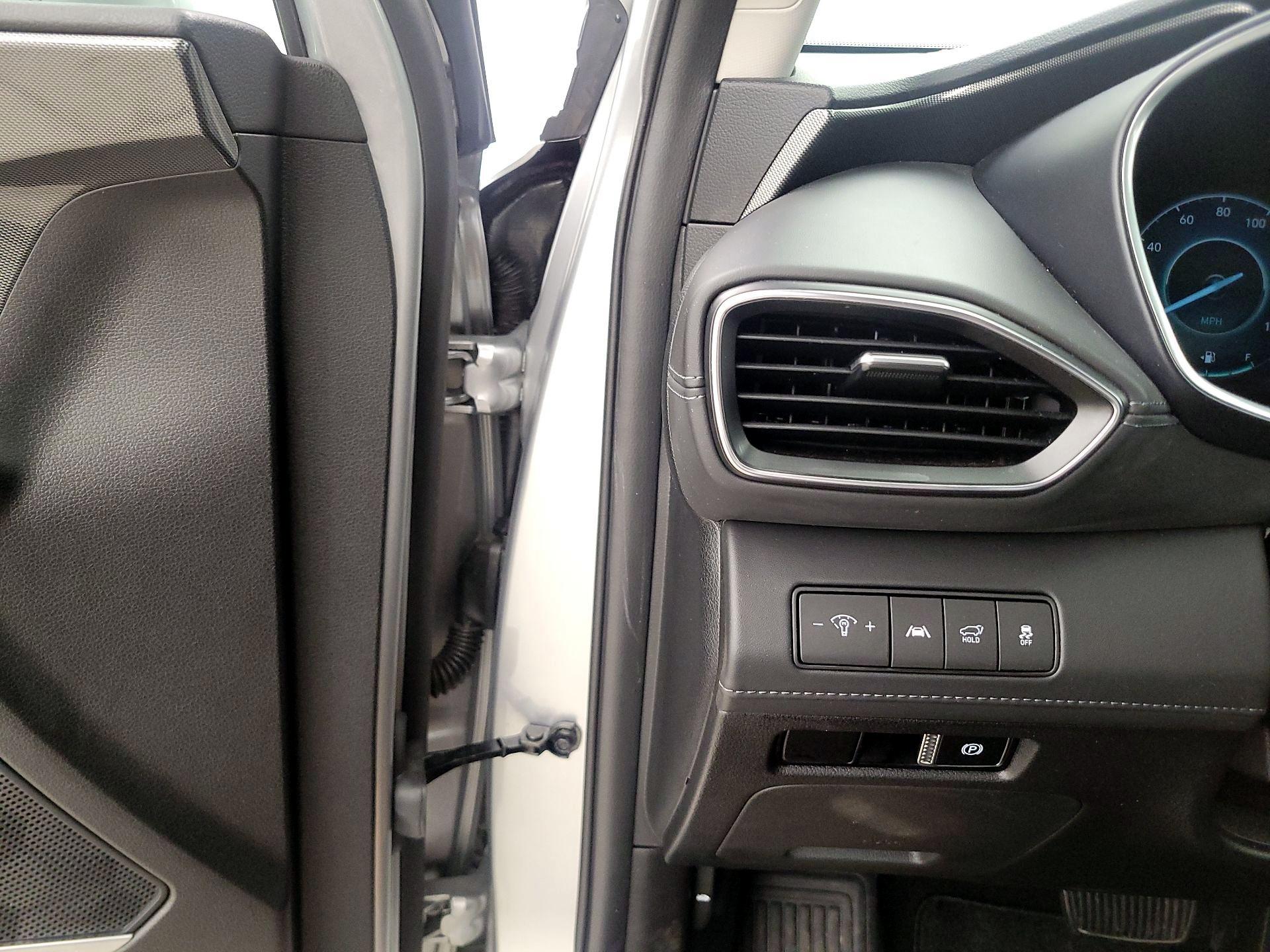 Thumbnail: 2023 Hyundai Santa Fe - 13