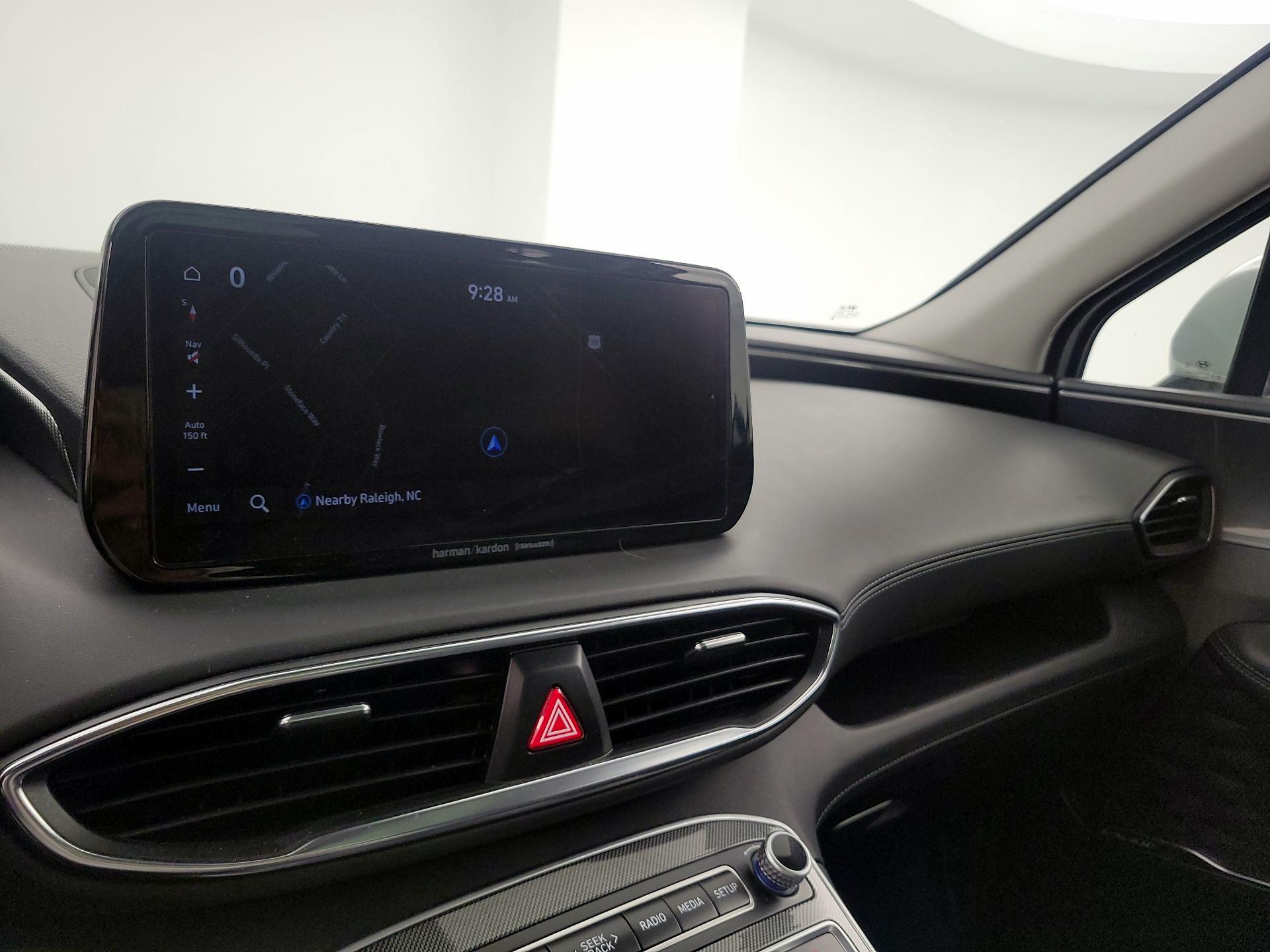 Thumbnail: 2023 Hyundai Santa Fe - 14