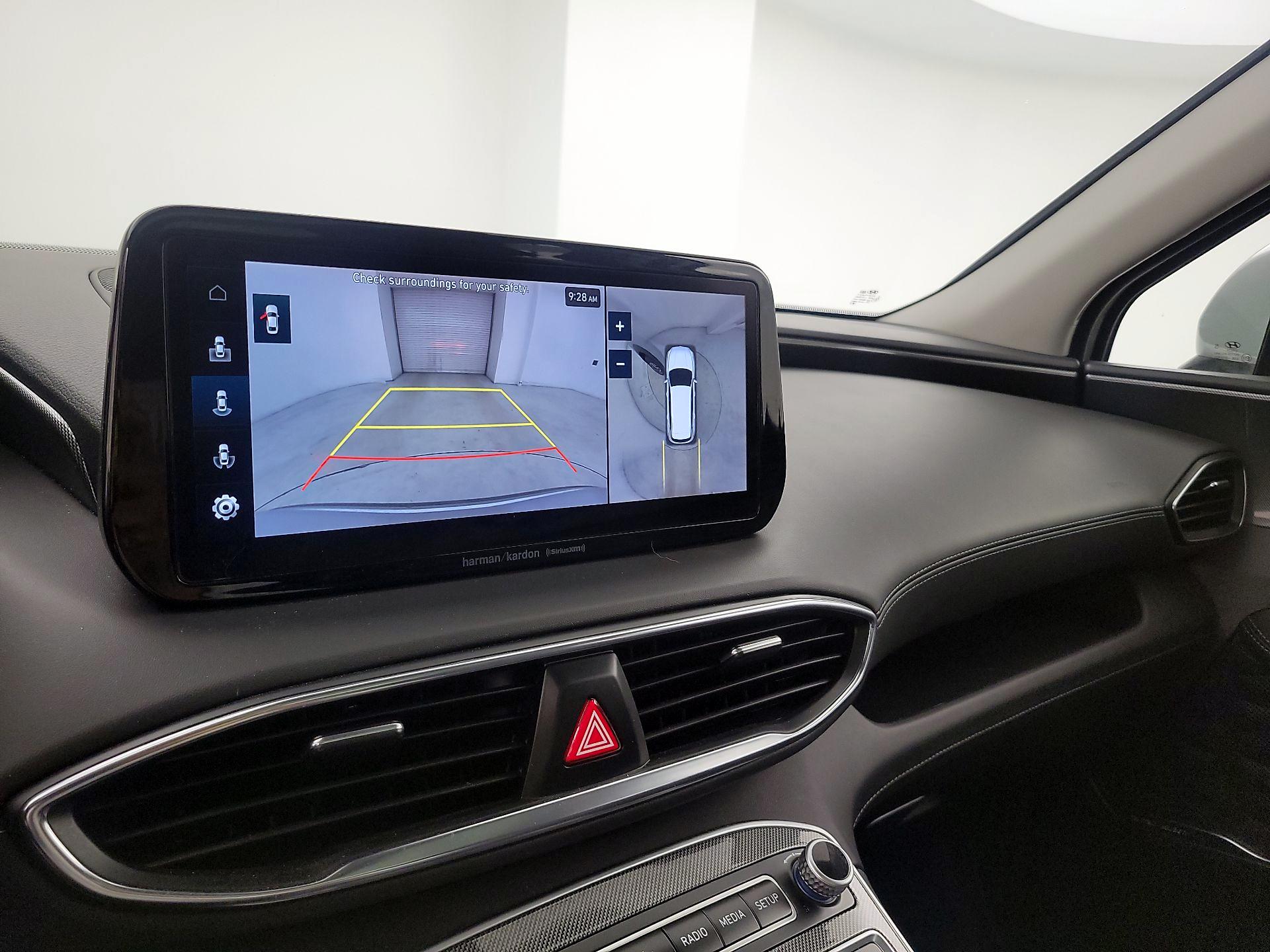 Thumbnail: 2023 Hyundai Santa Fe - 15