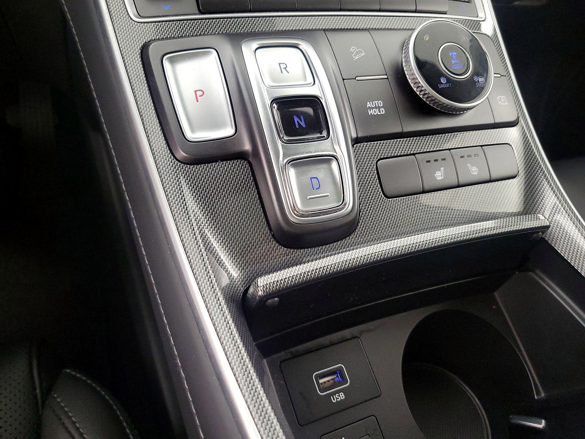 Thumbnail: 2023 Hyundai Santa Fe - 18