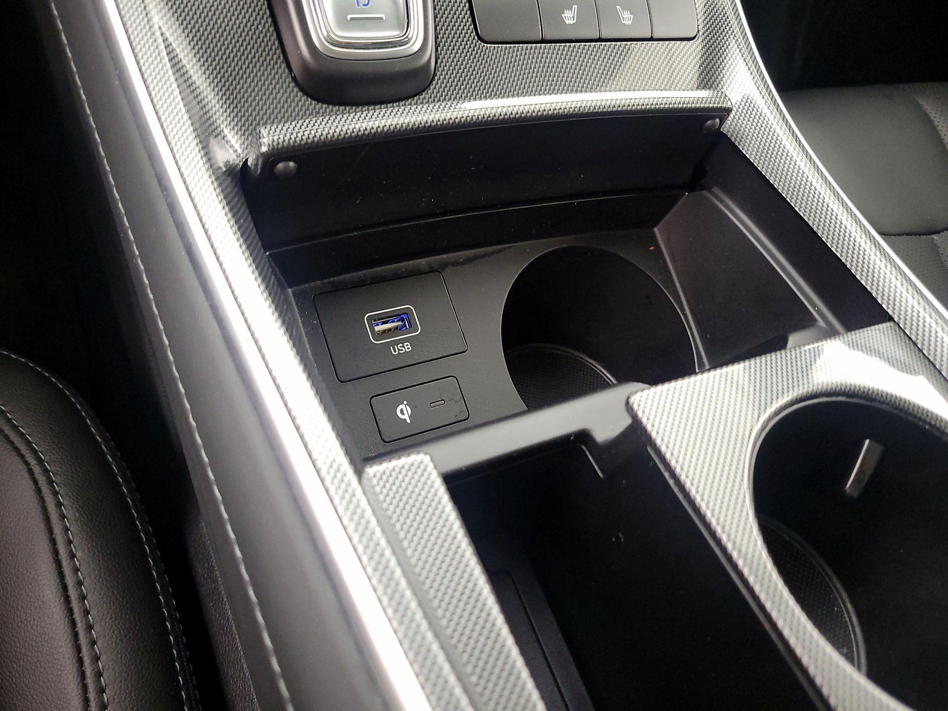 Thumbnail: 2023 Hyundai Santa Fe - 19