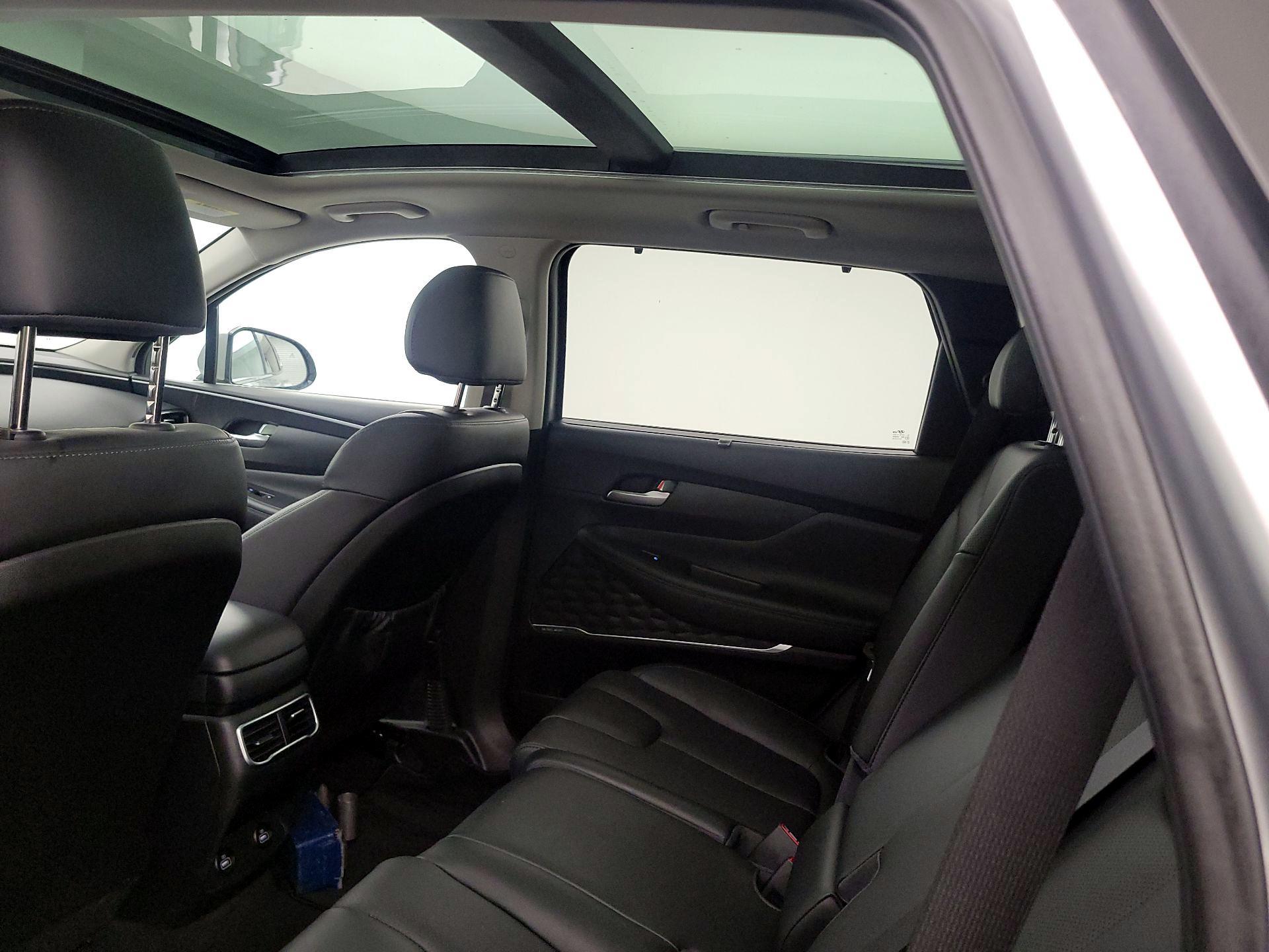 Thumbnail: 2023 Hyundai Santa Fe - 20