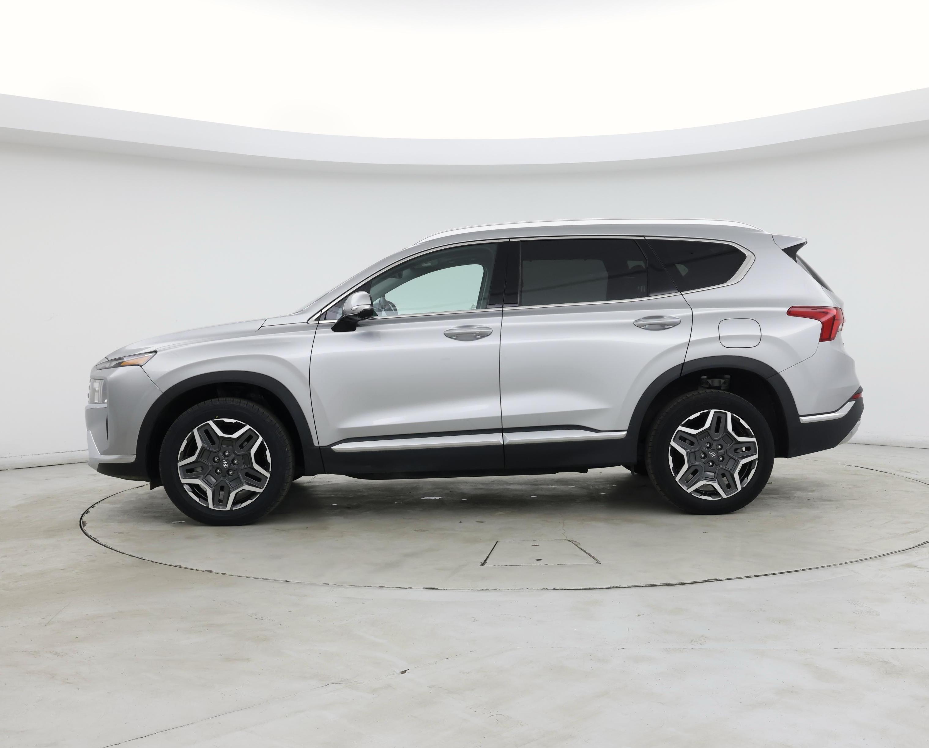 Thumbnail: 2023 Hyundai Santa Fe - 3