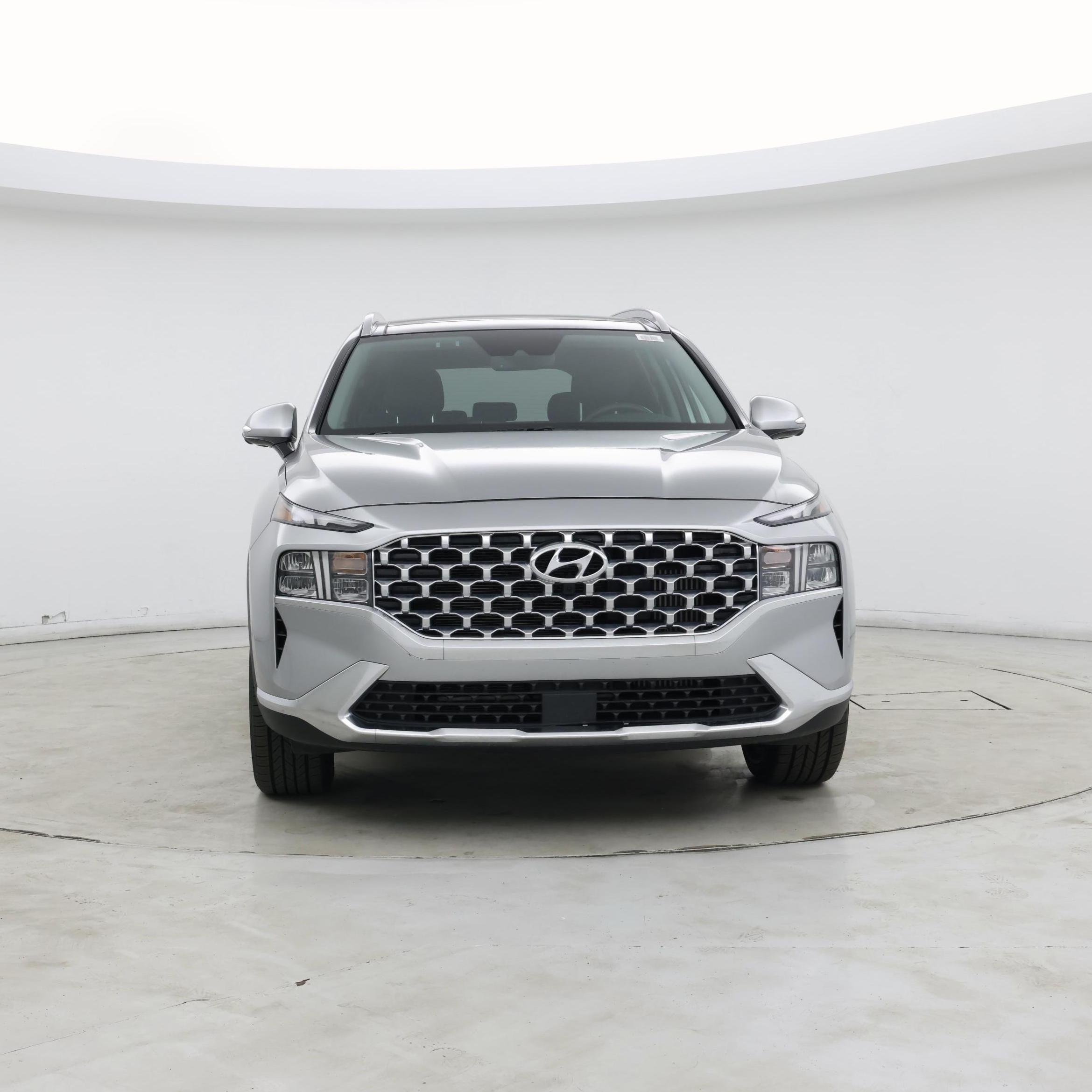 Thumbnail: 2023 Hyundai Santa Fe - 5