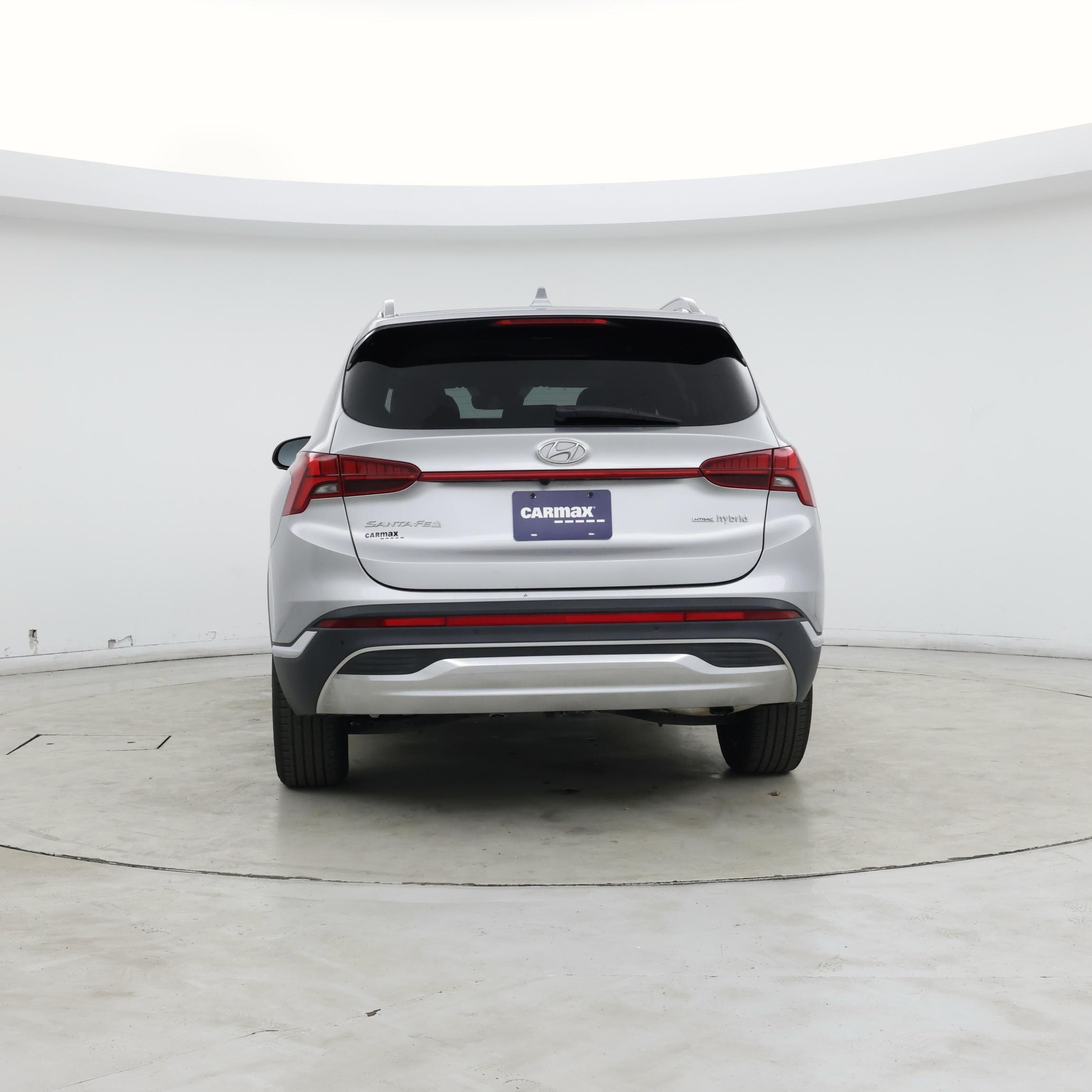 Thumbnail: 2023 Hyundai Santa Fe - 6