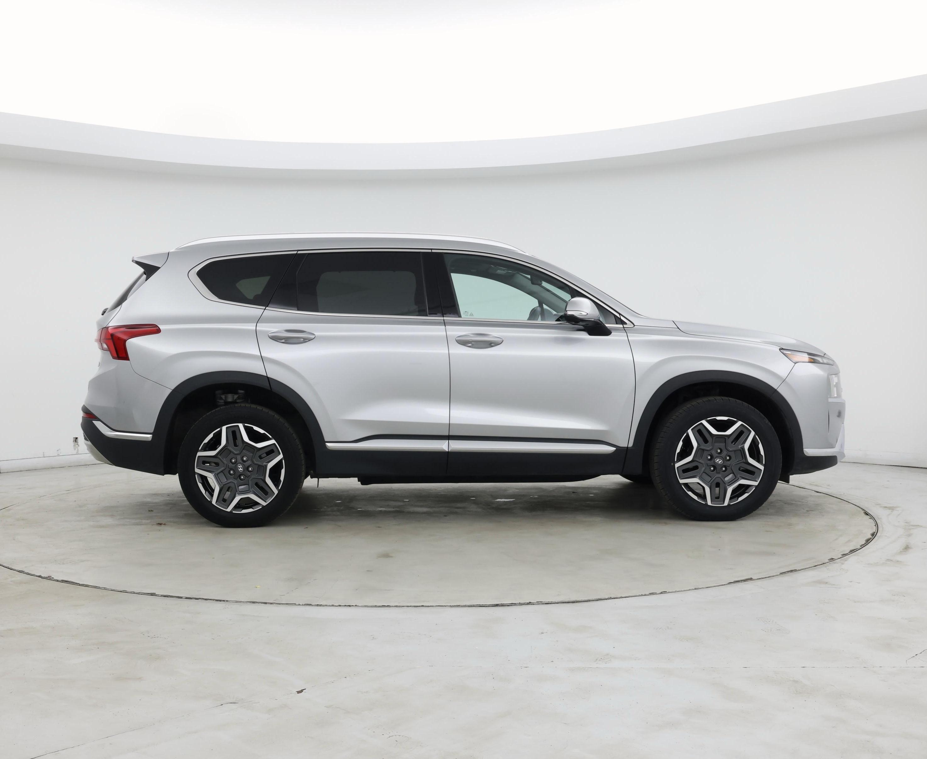 Thumbnail: 2023 Hyundai Santa Fe - 7