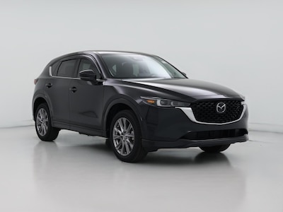 2024 Mazda CX-5 2.5 S Premium Plus Package