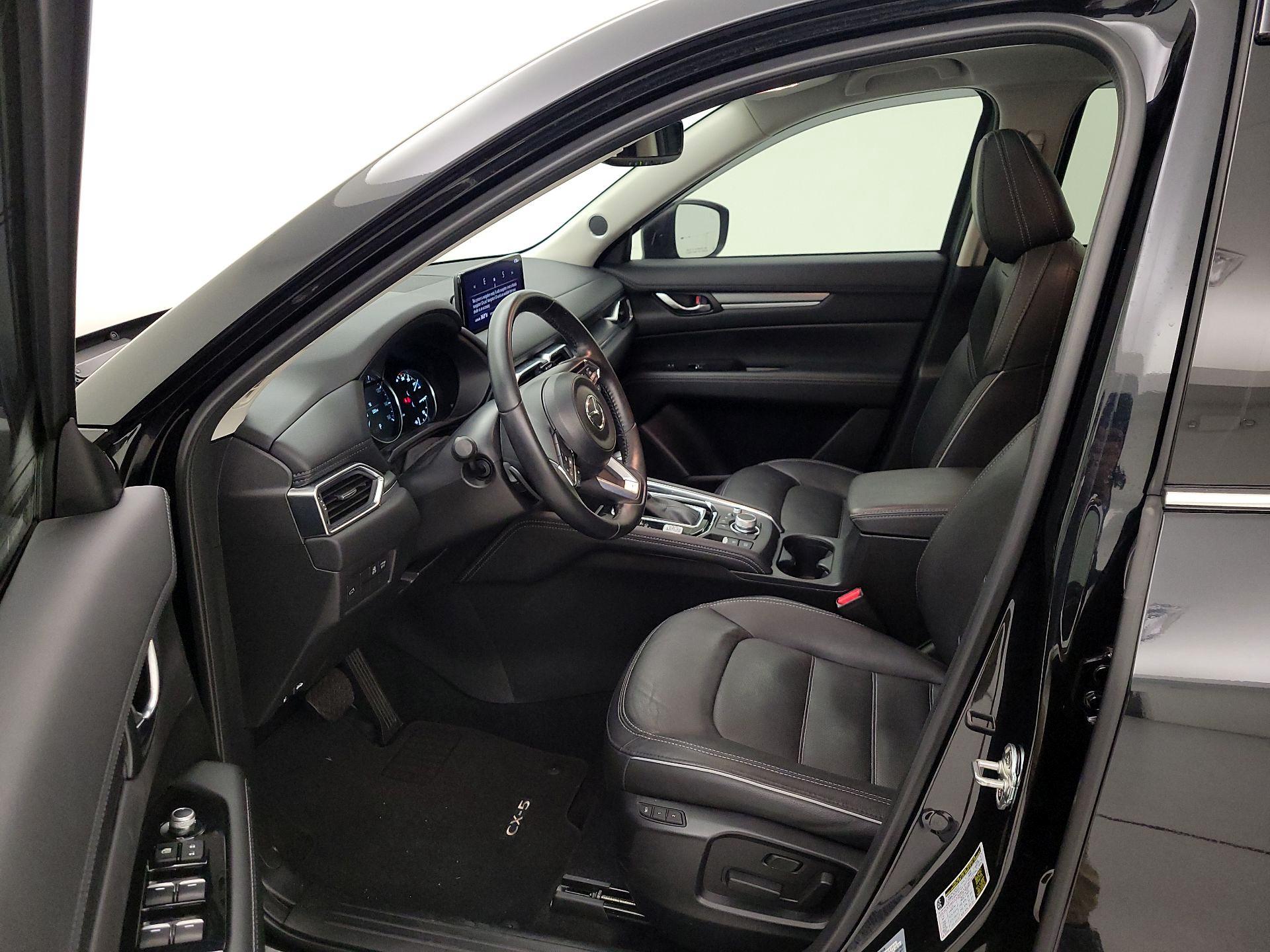 Thumbnail: 2024 Mazda CX-5 - 11