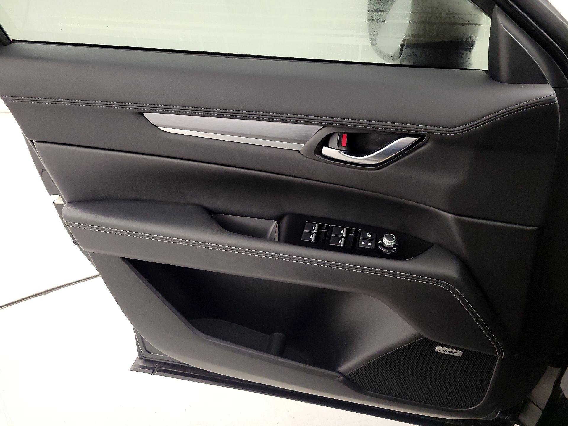 Thumbnail: 2024 Mazda CX-5 - 12