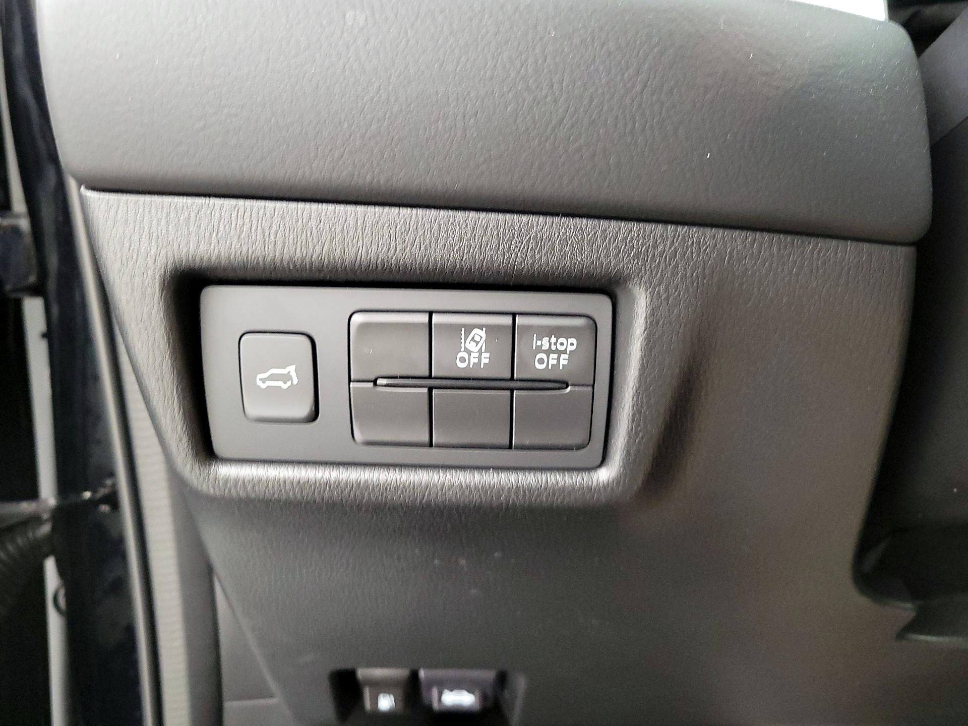 Thumbnail: 2024 Mazda CX-5 - 13