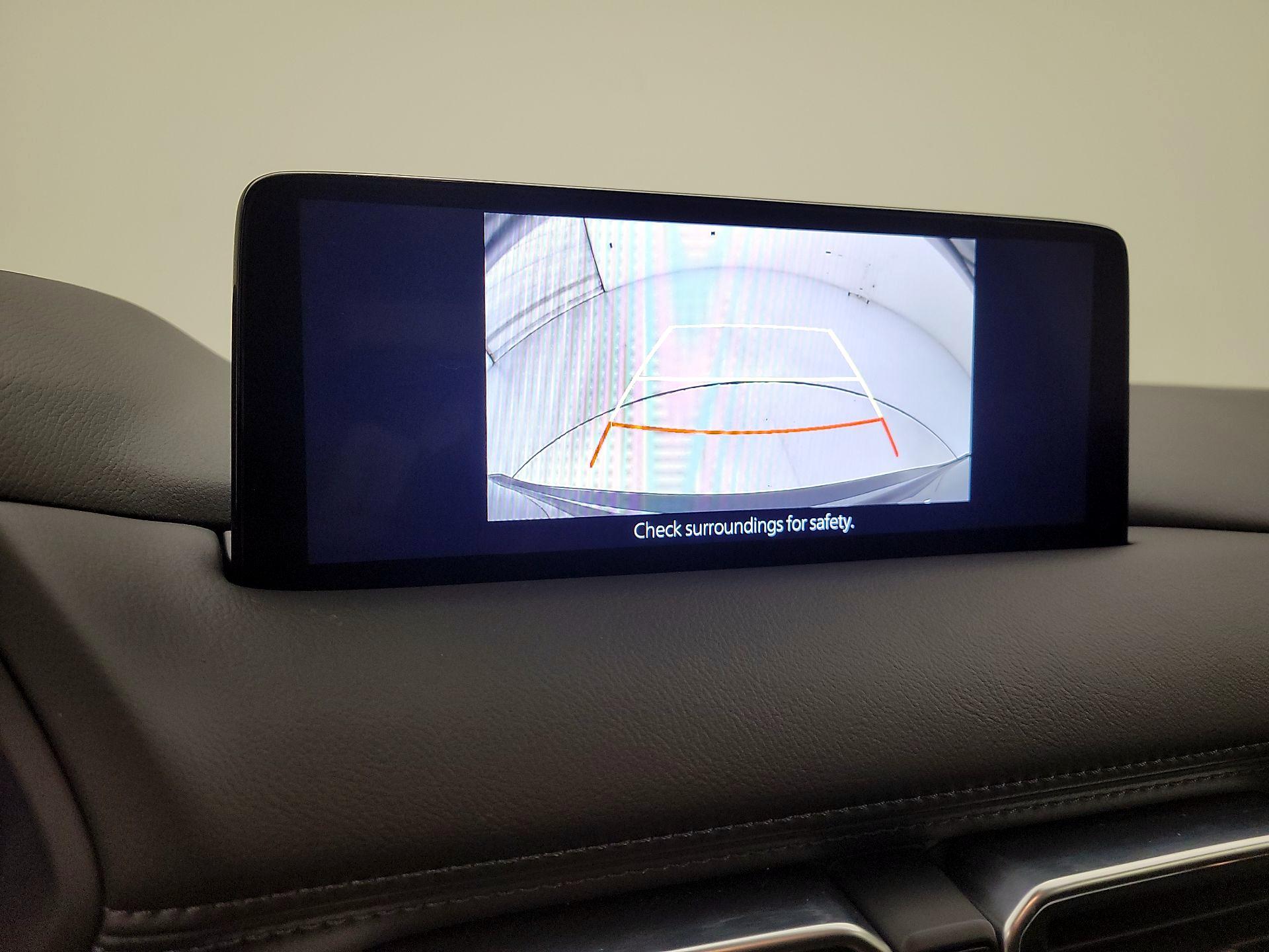 Thumbnail: 2024 Mazda CX-5 - 15