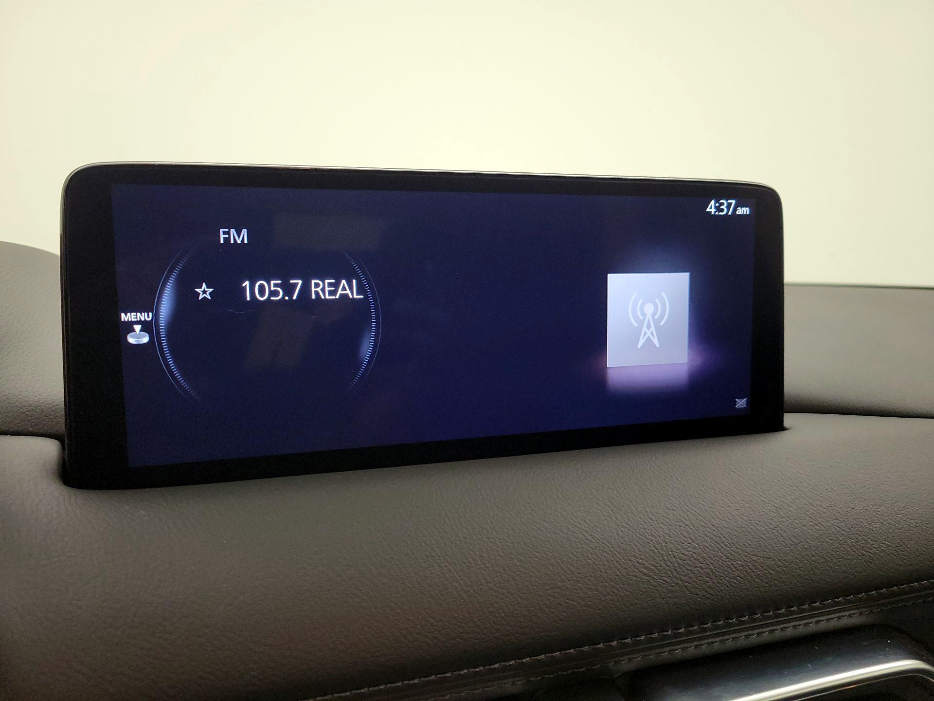 Thumbnail: 2024 Mazda CX-5 - 16