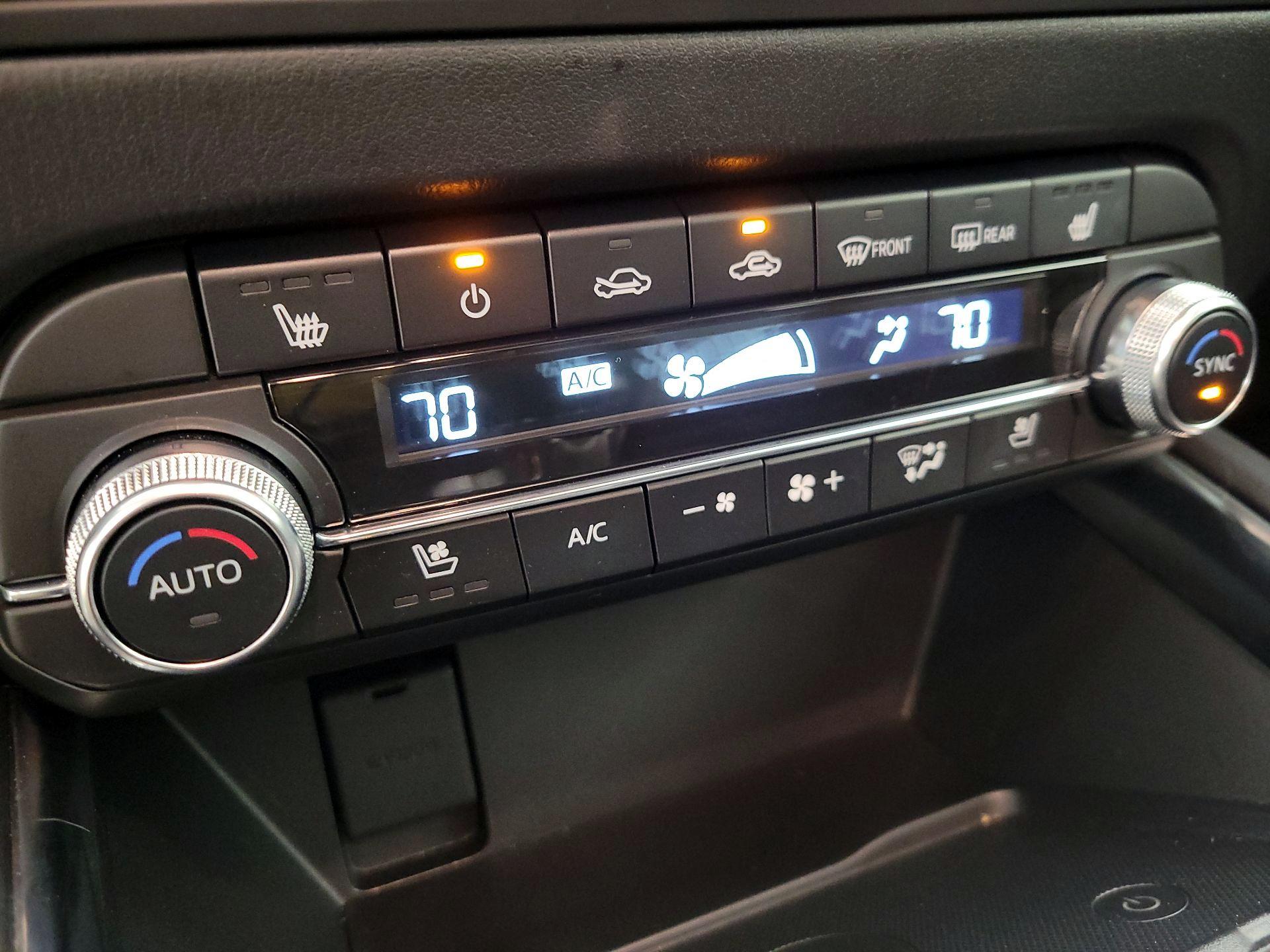 Thumbnail: 2024 Mazda CX-5 - 17