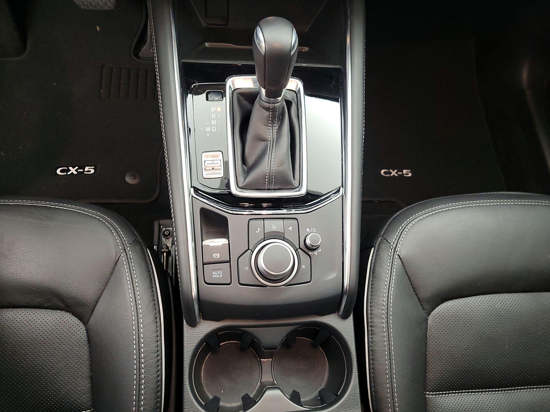 Thumbnail: 2024 Mazda CX-5 - 18