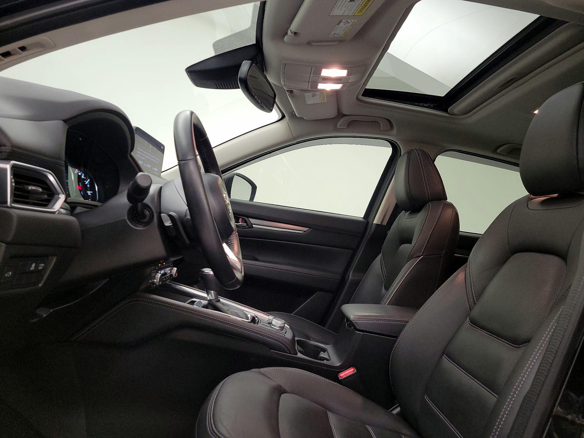 Thumbnail: 2024 Mazda CX-5 - 20