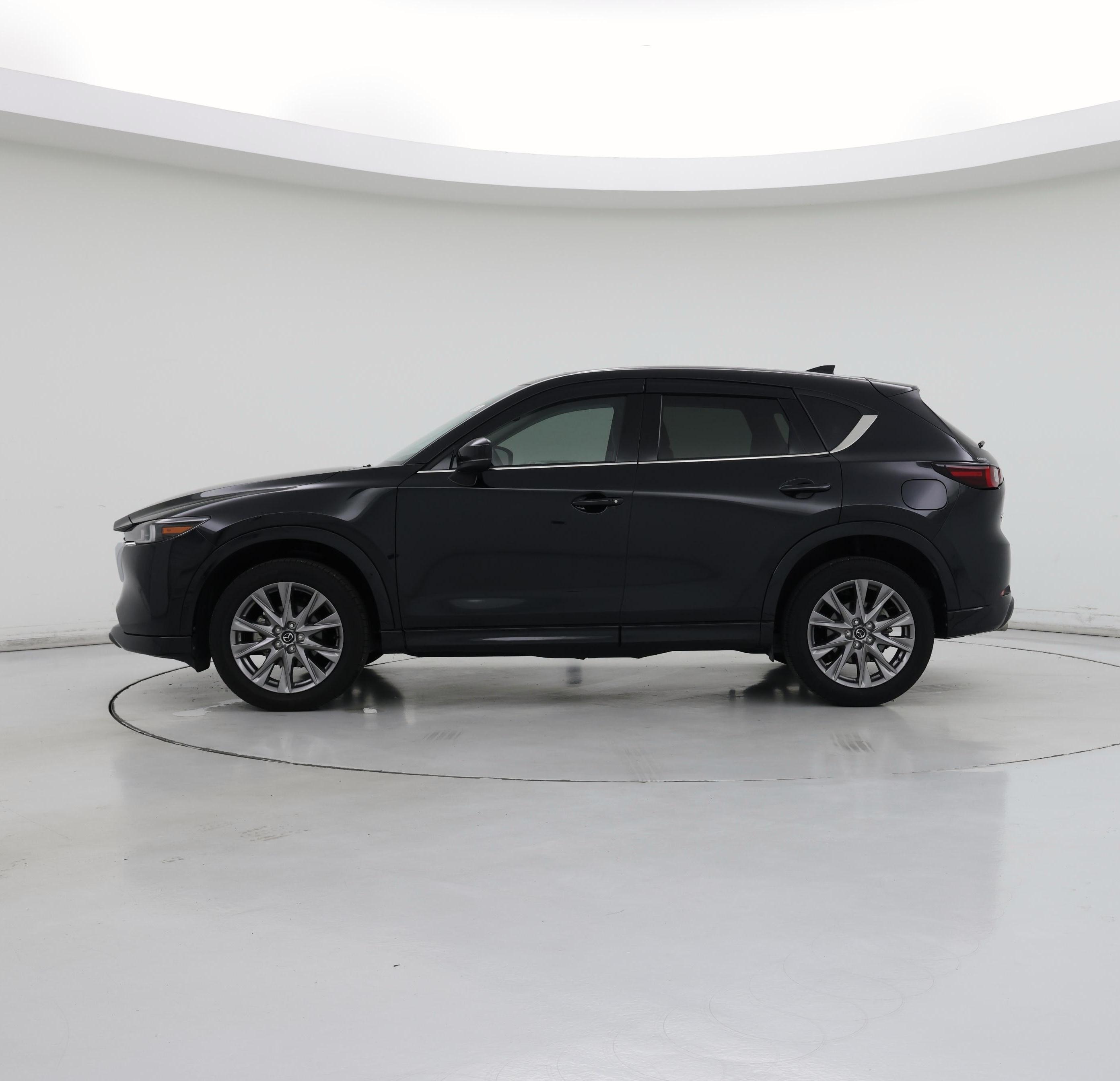 Thumbnail: 2024 Mazda CX-5 - 3