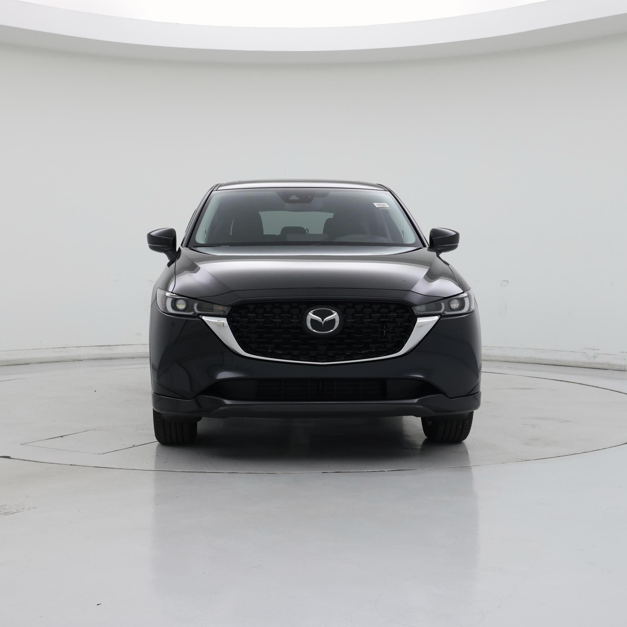 Thumbnail: 2024 Mazda CX-5 - 5