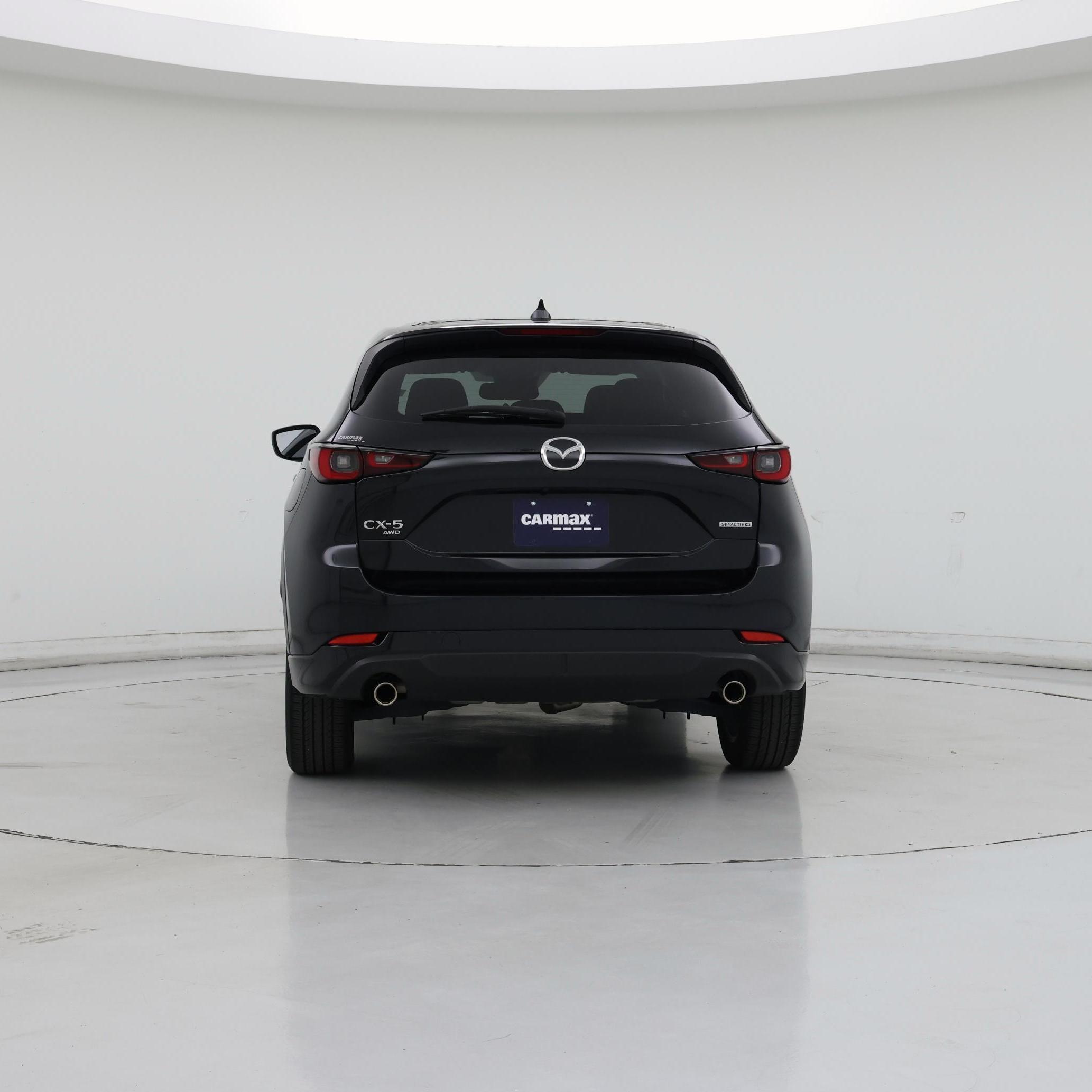 Thumbnail: 2024 Mazda CX-5 - 6