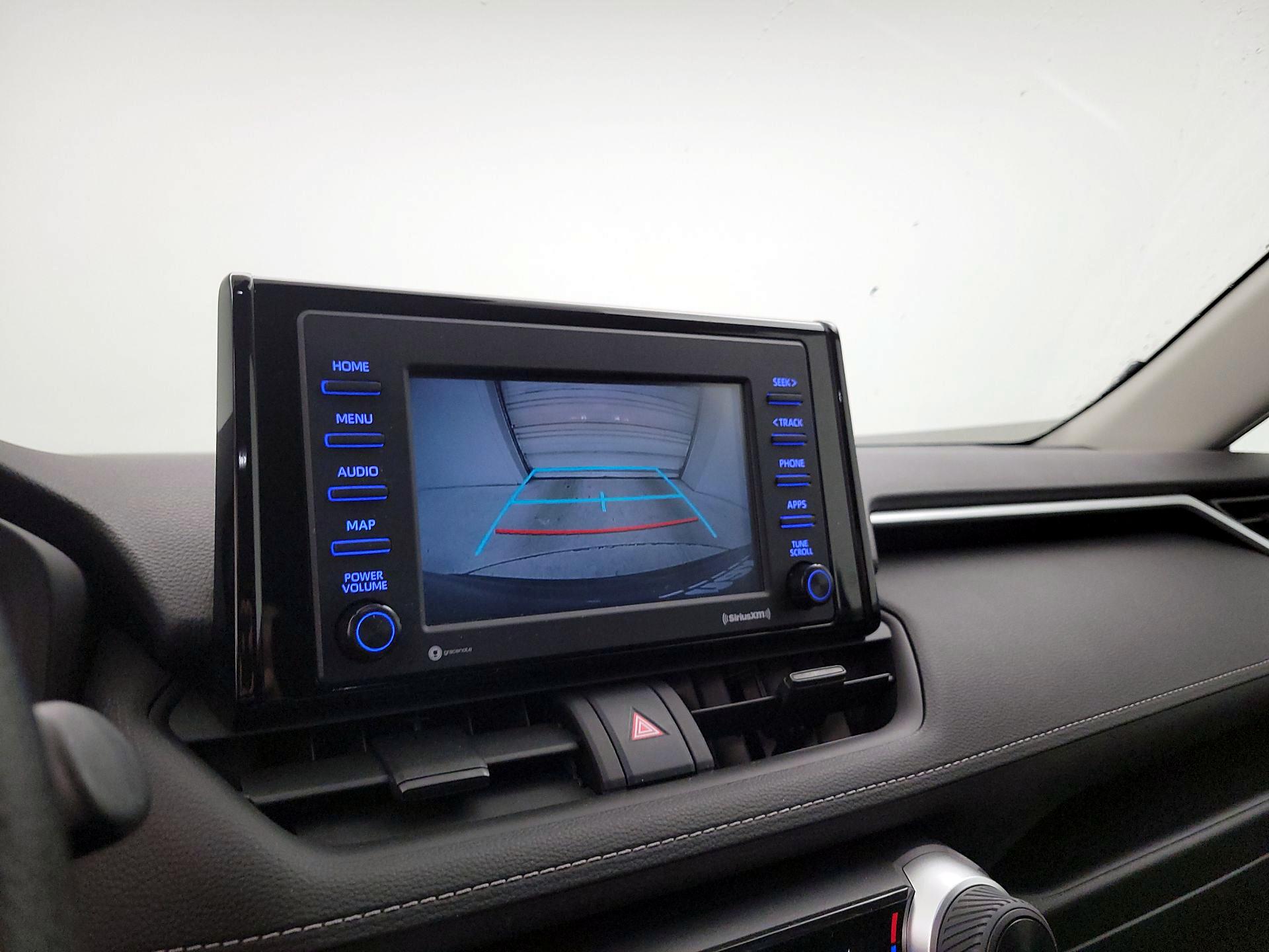 Thumbnail: 2022 Toyota RAV4 - 14