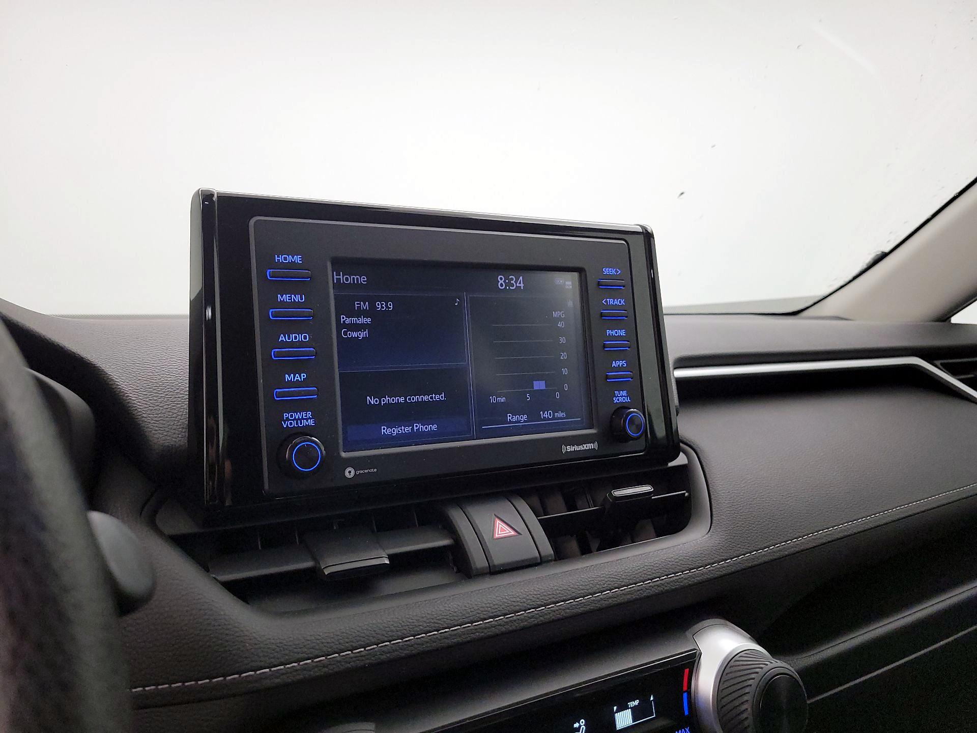 Thumbnail: 2022 Toyota RAV4 - 15